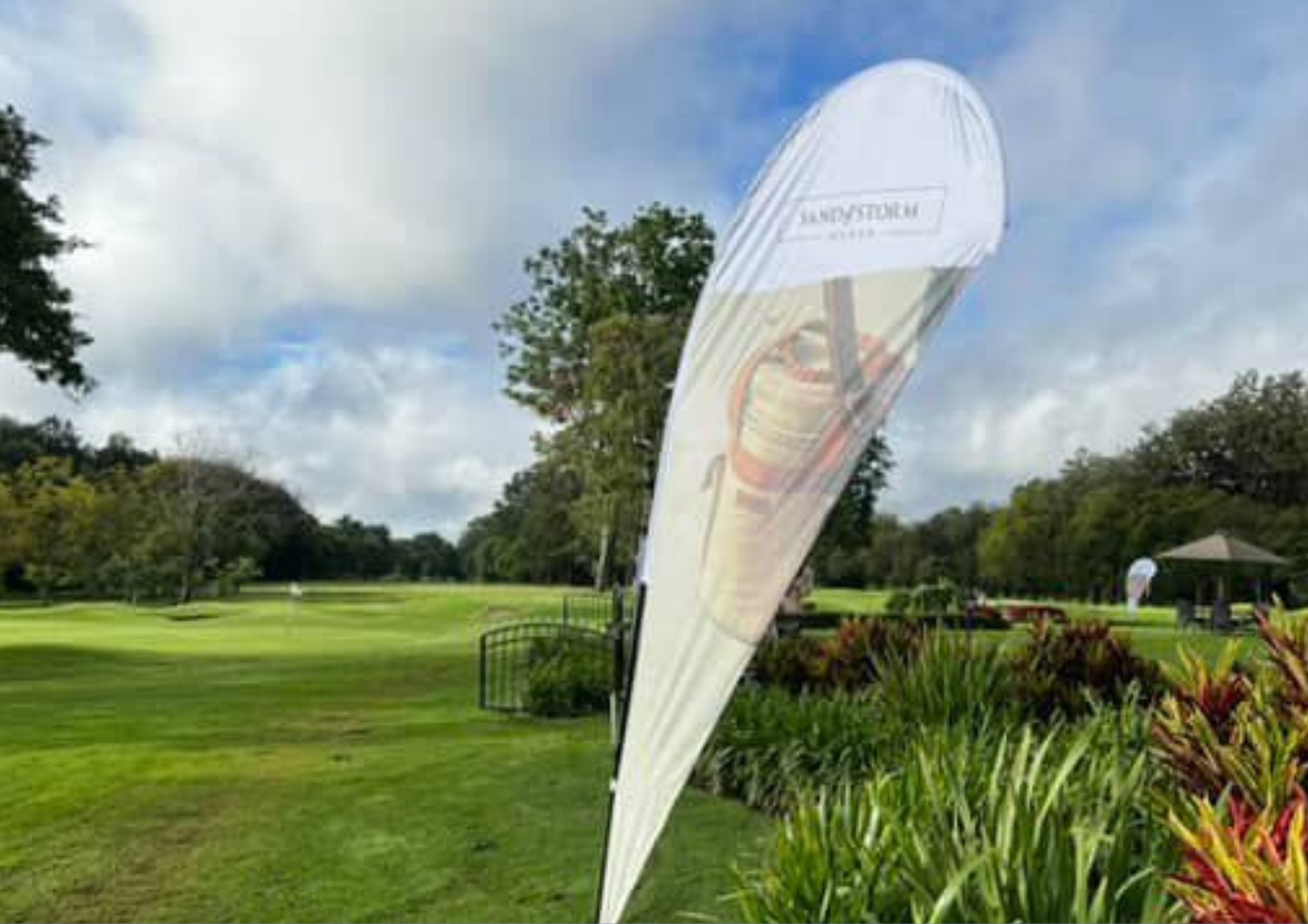 Sandstorm at Karen Country Club and Bargain Box Nairobi: A Month of Golf, Craft and Community