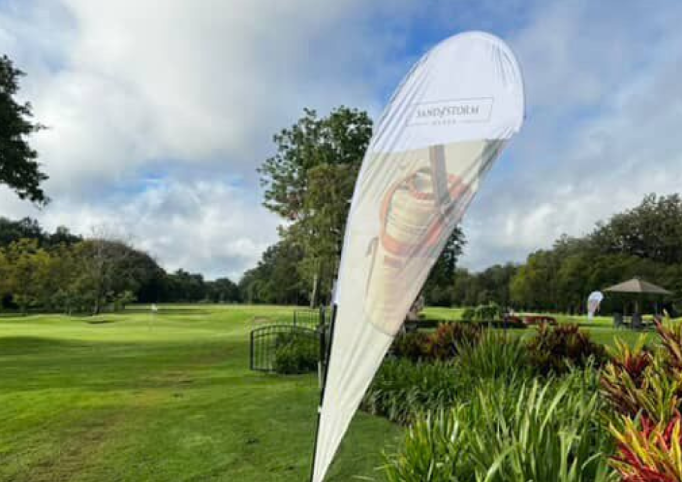 Sandstorm at Karen Country Club and Bargain Box Nairobi: A Month of Golf, Craft and Community