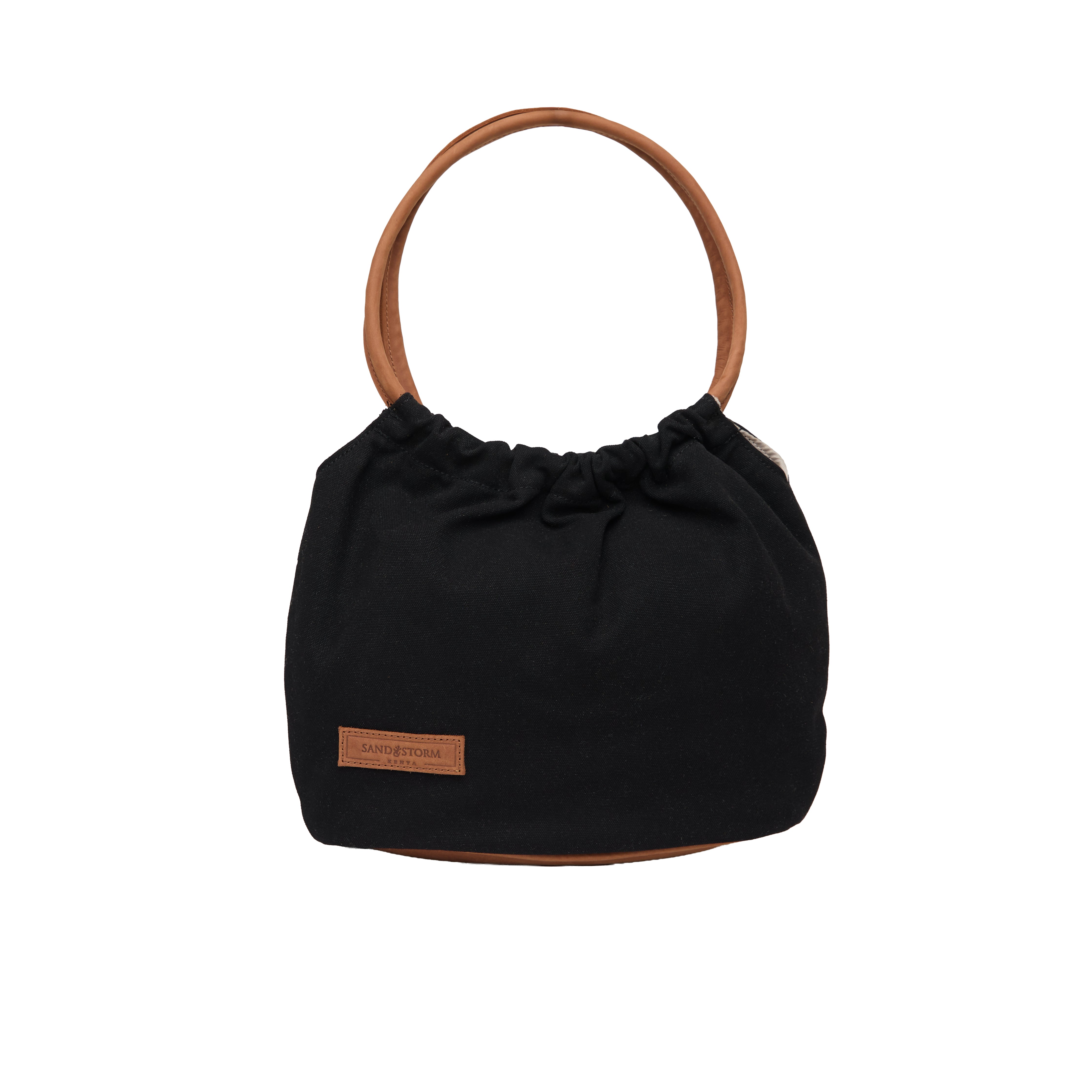 Ashley Hand Tote
