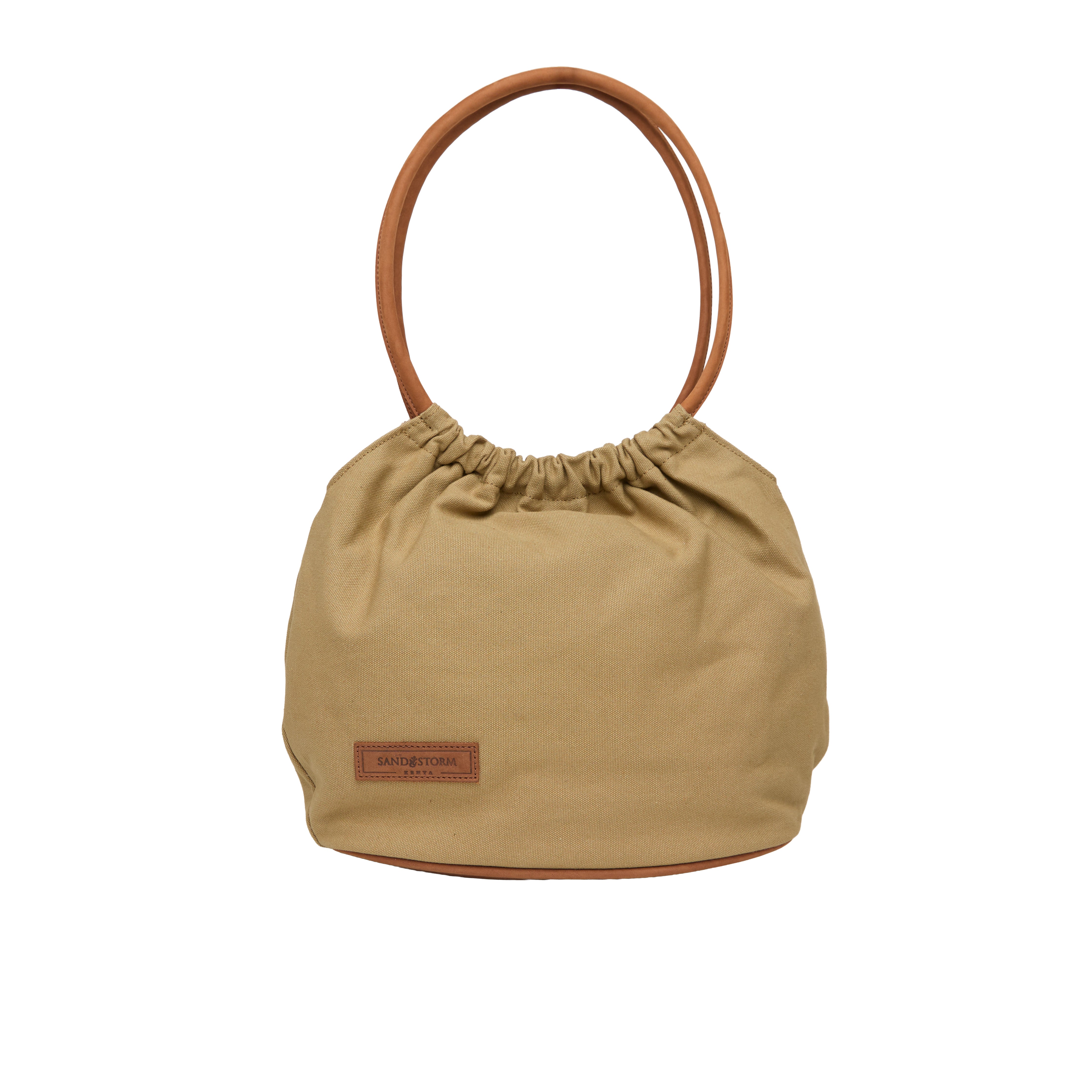 Ashley Hand Tote