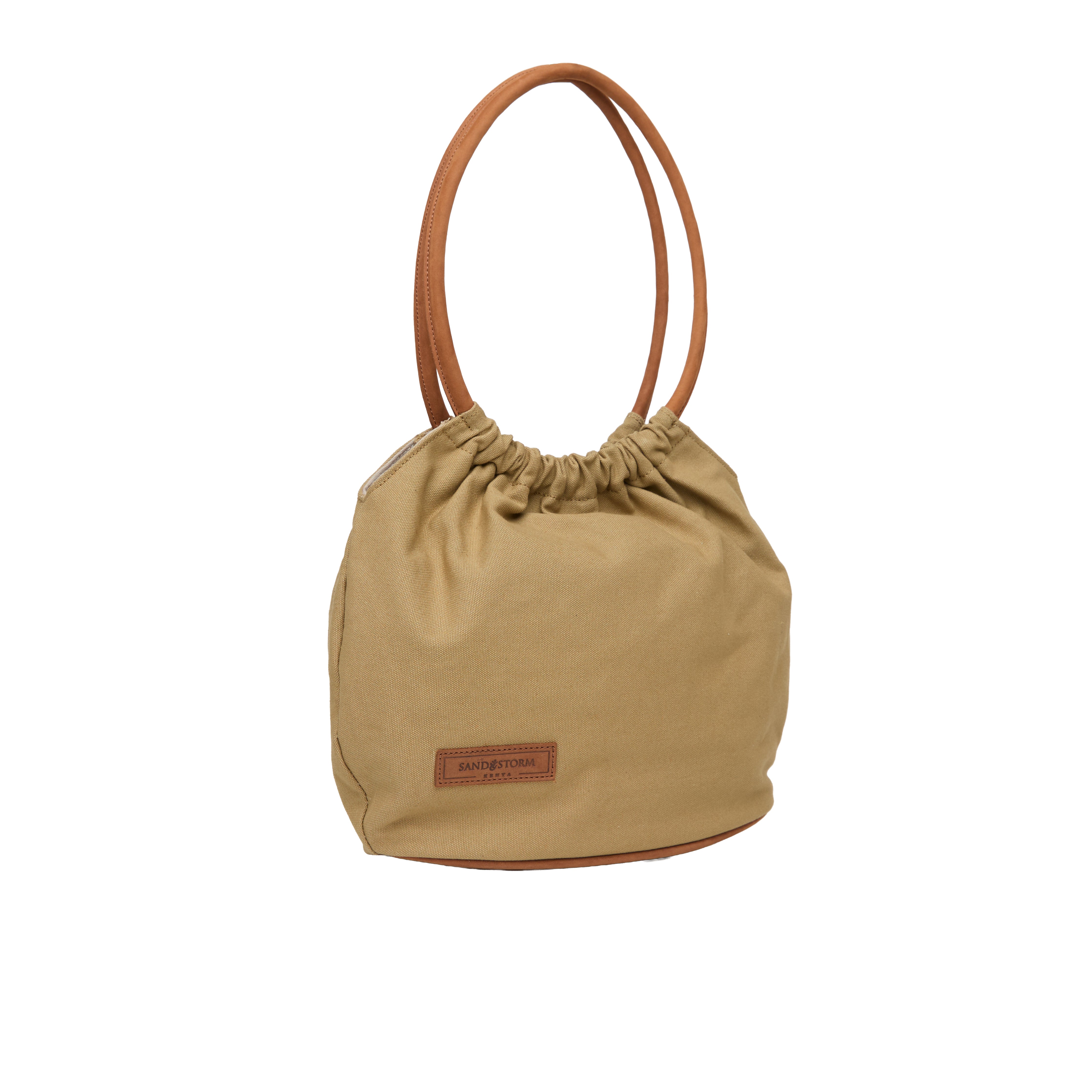Ashley Hand Tote