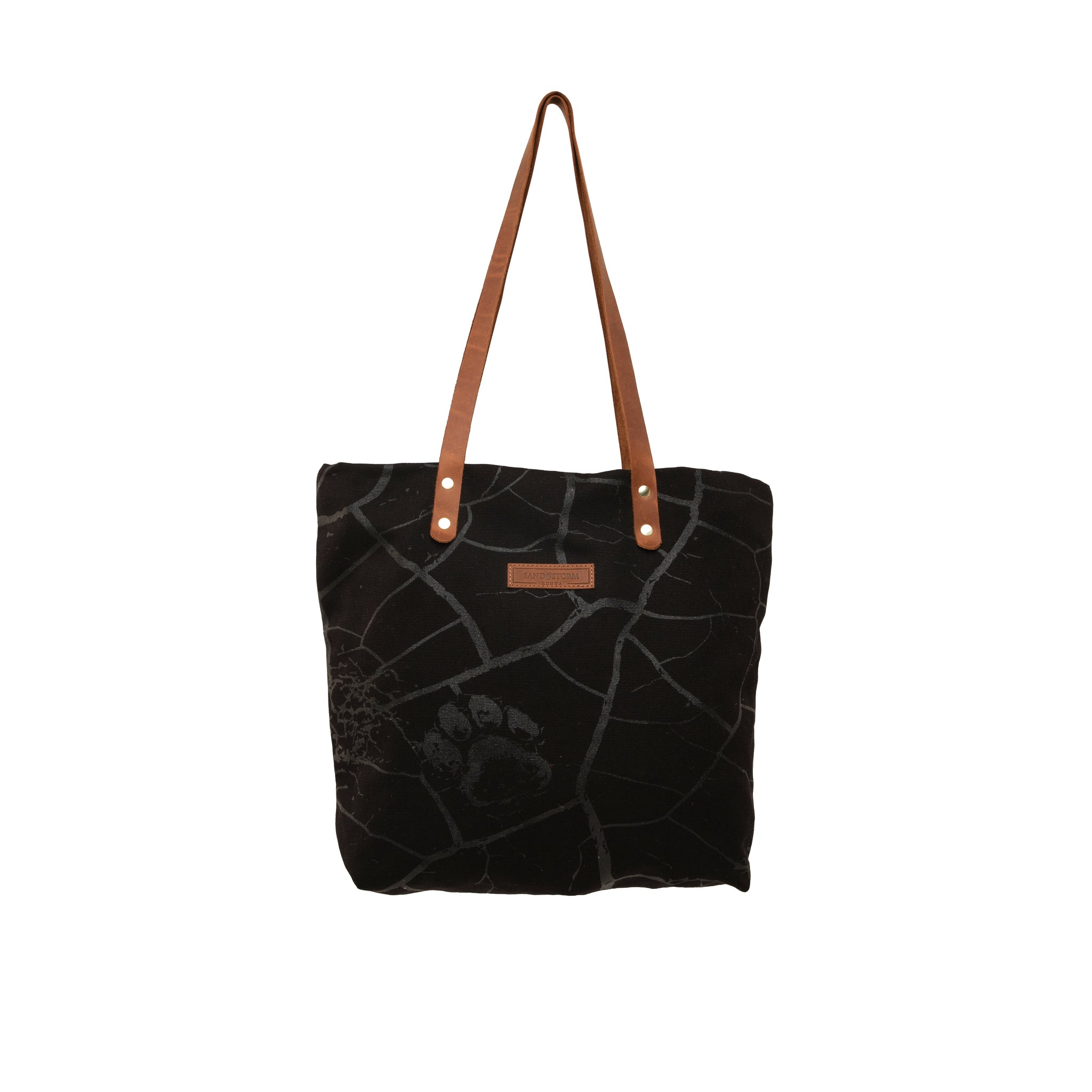Dorothy tote x Lion Guardian (Journey)