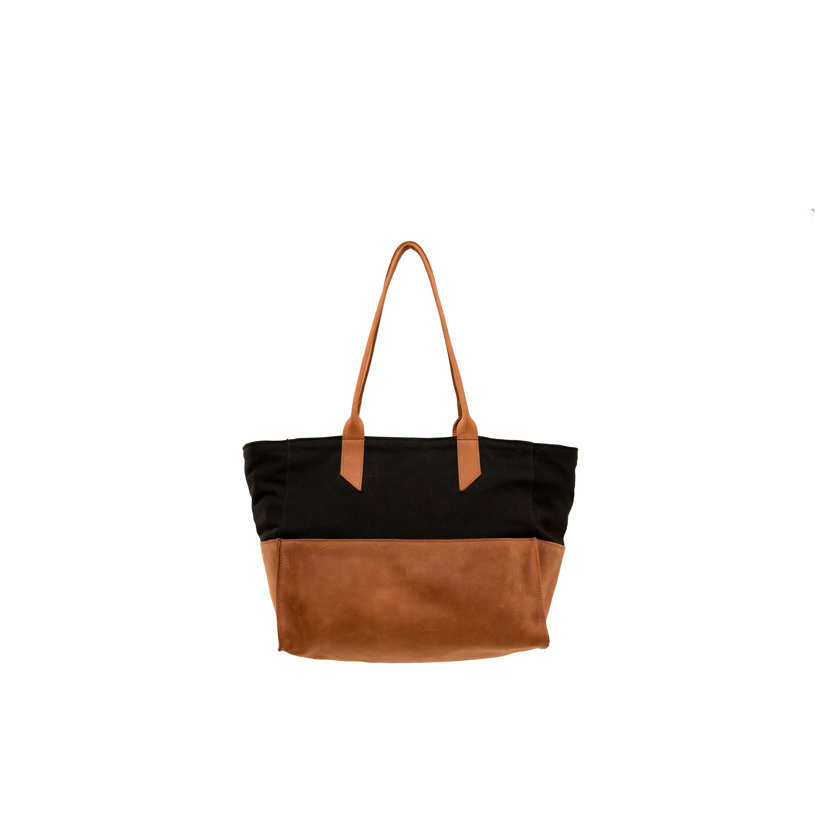 Canvas Faith Tote - Sandstorm Kenya (KE)