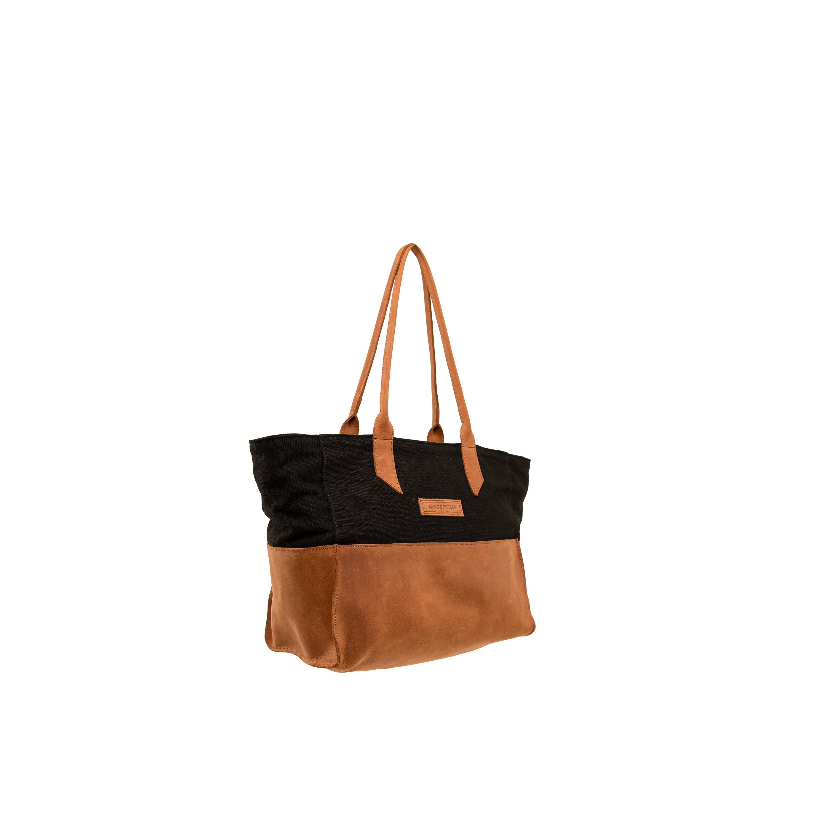 Canvas Faith Tote - Sandstorm Kenya (KE)