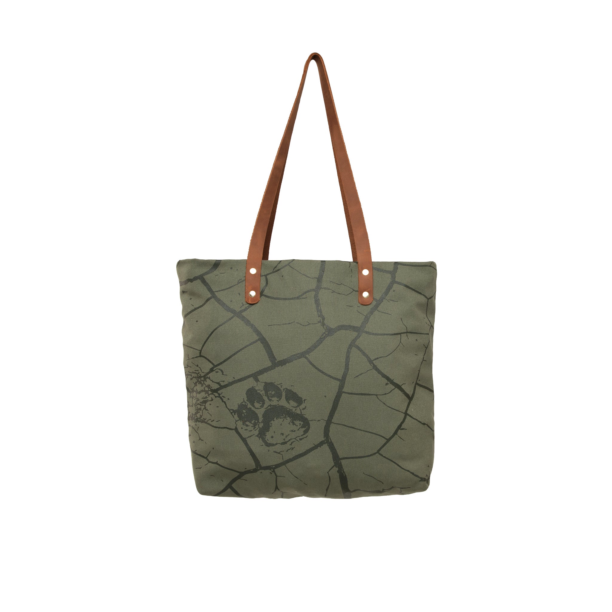 Dorothy tote x Lion Guardian (Journey)