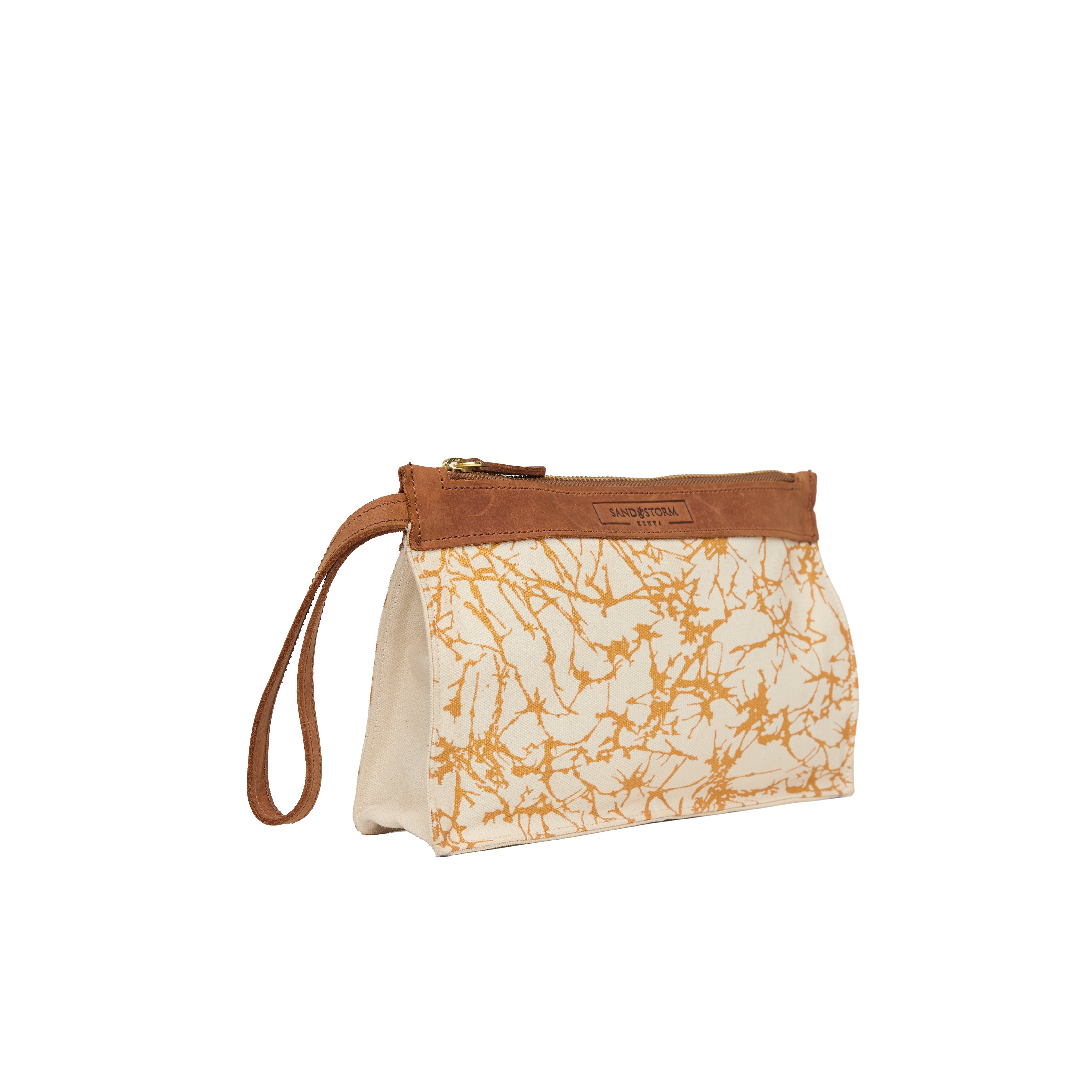 Canvas Agnes Acacia Print