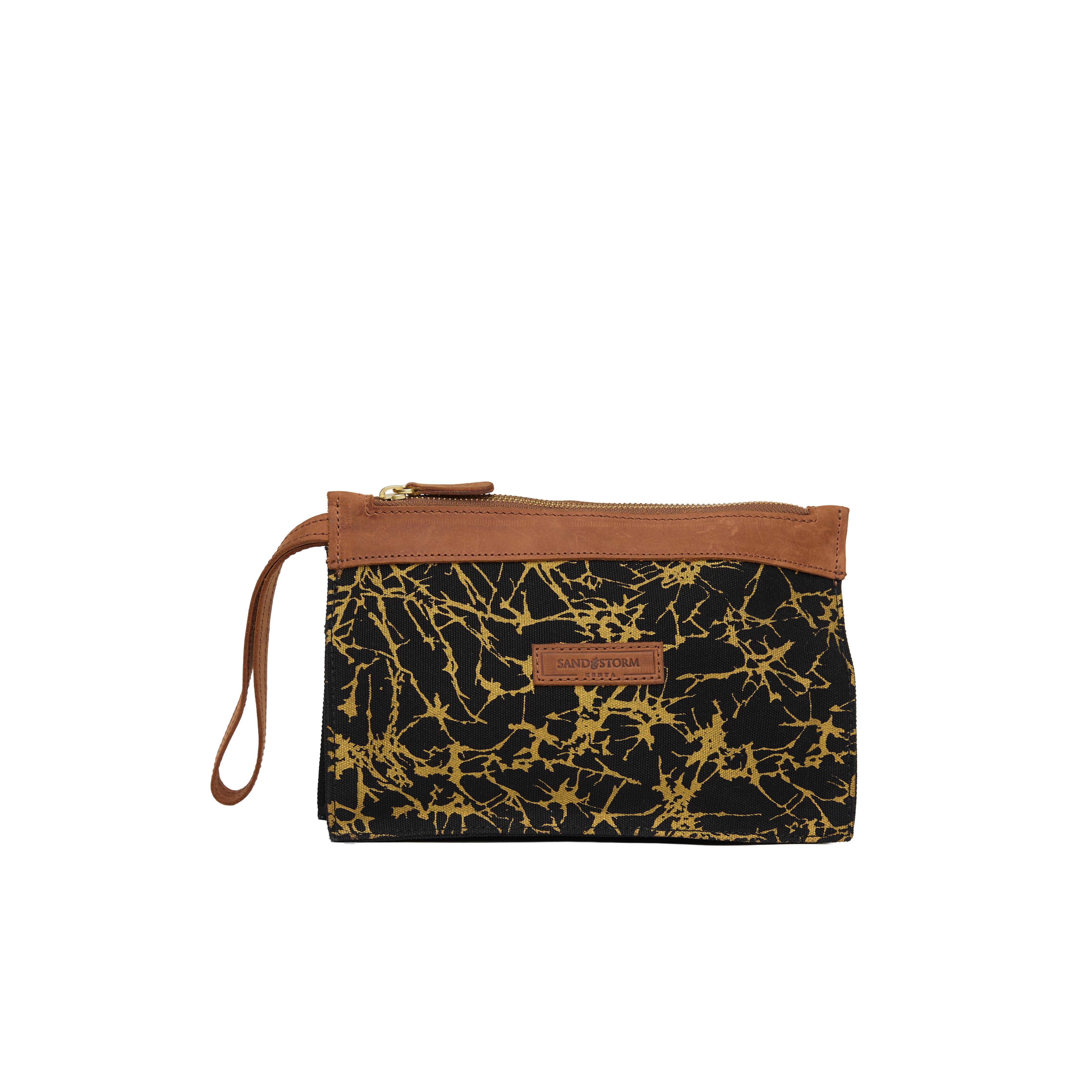 Canvas Agnes Acacia Print