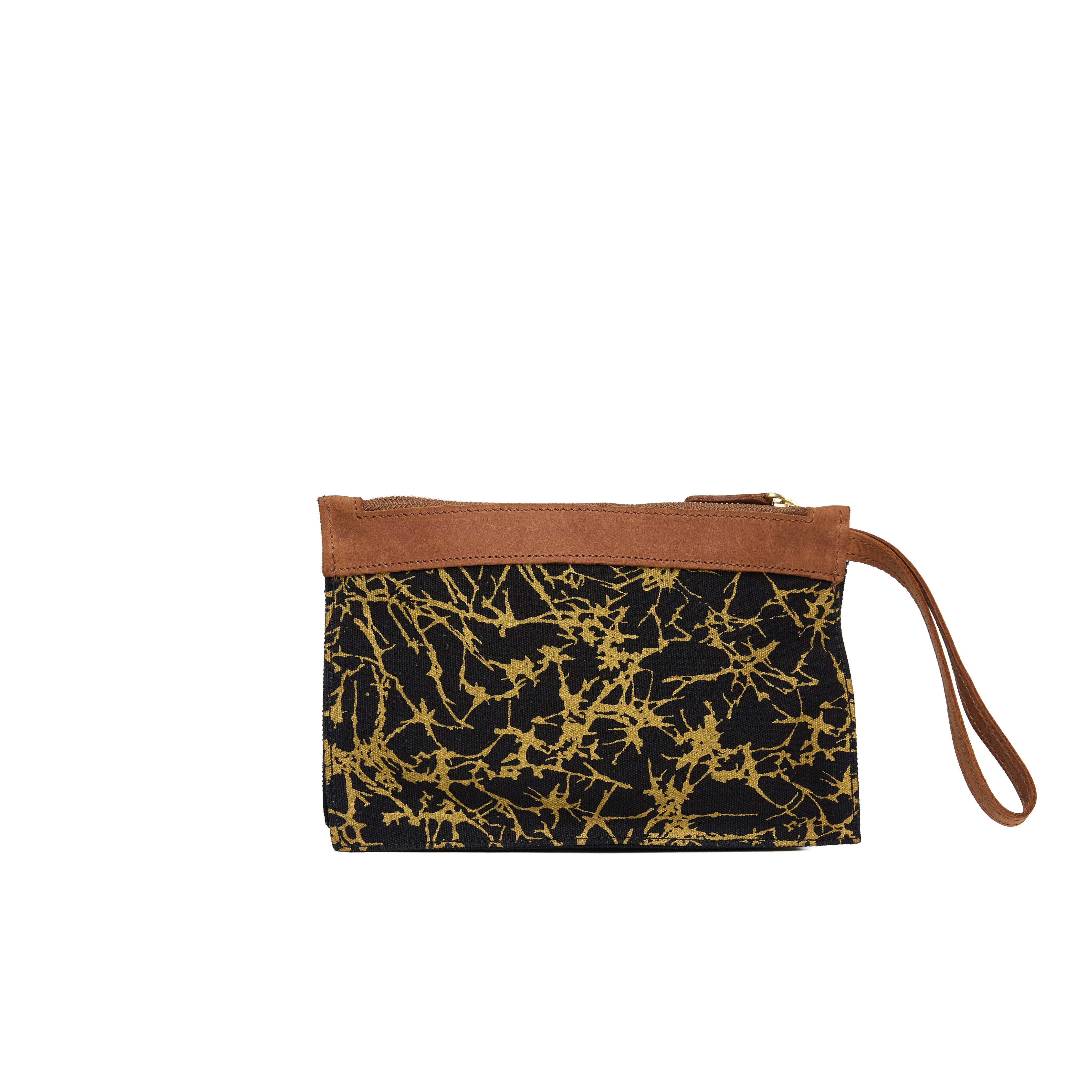 Canvas Agnes Acacia Print