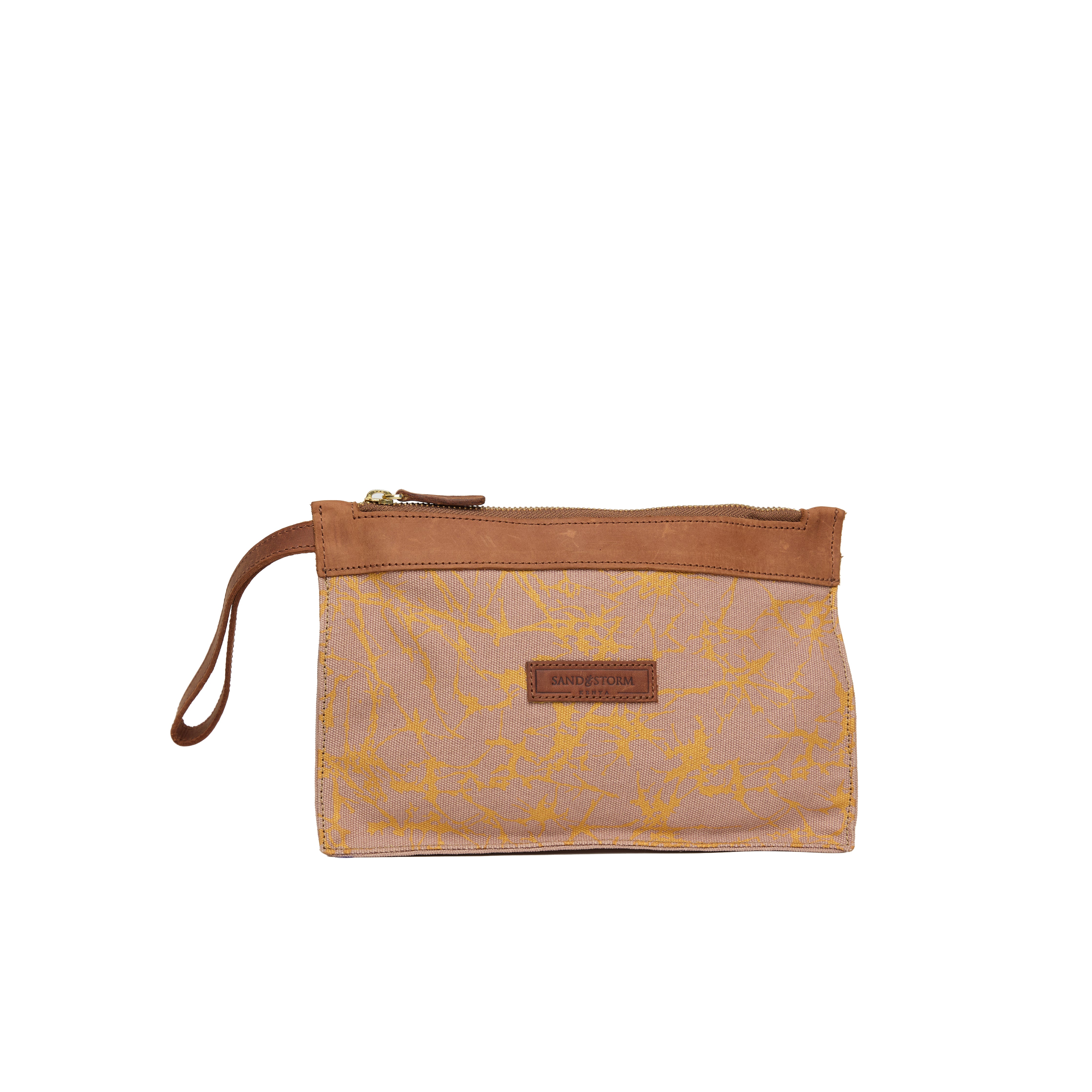 Canvas Agnes Acacia Print