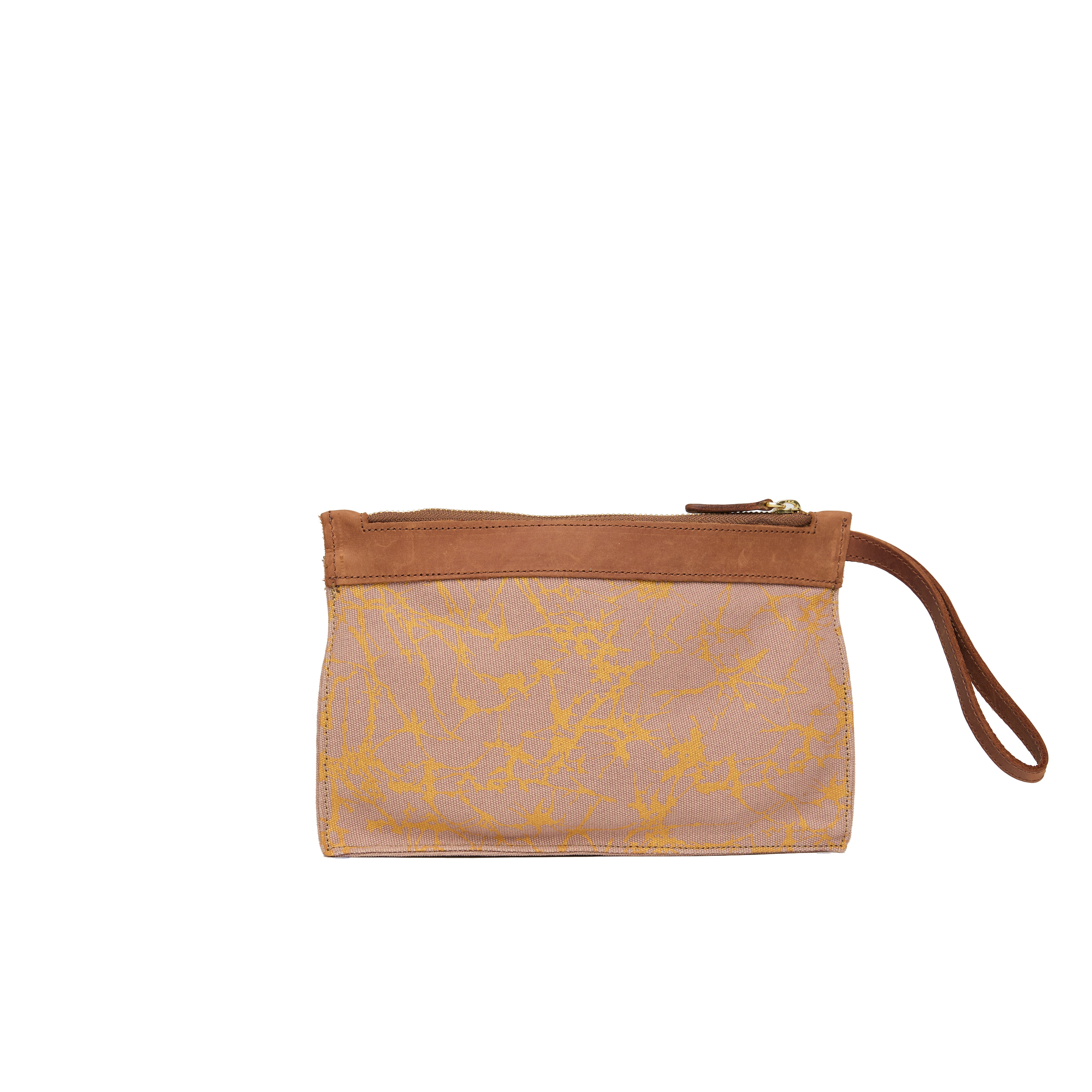 Canvas Agnes Acacia Print