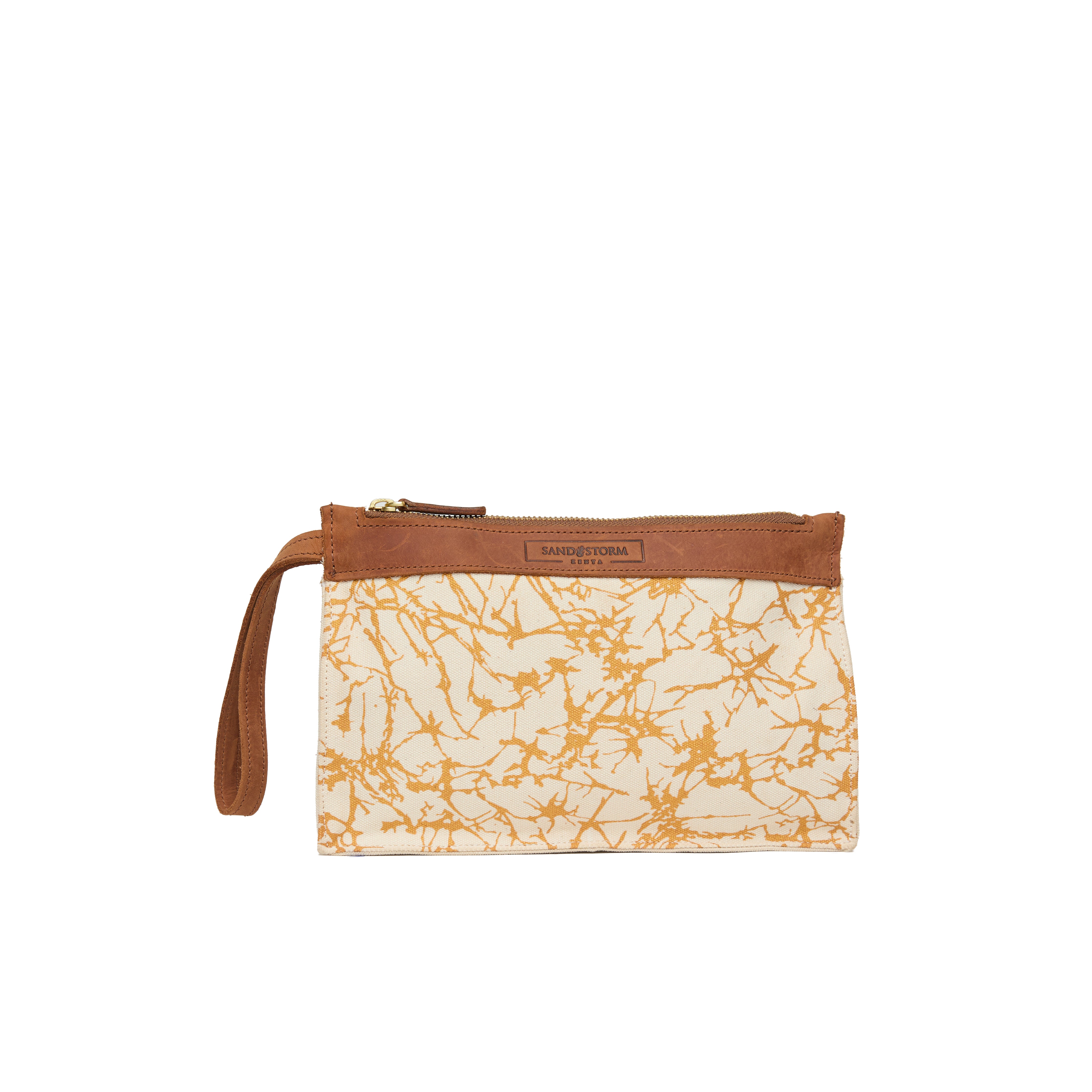 Canvas Agnes Acacia Print