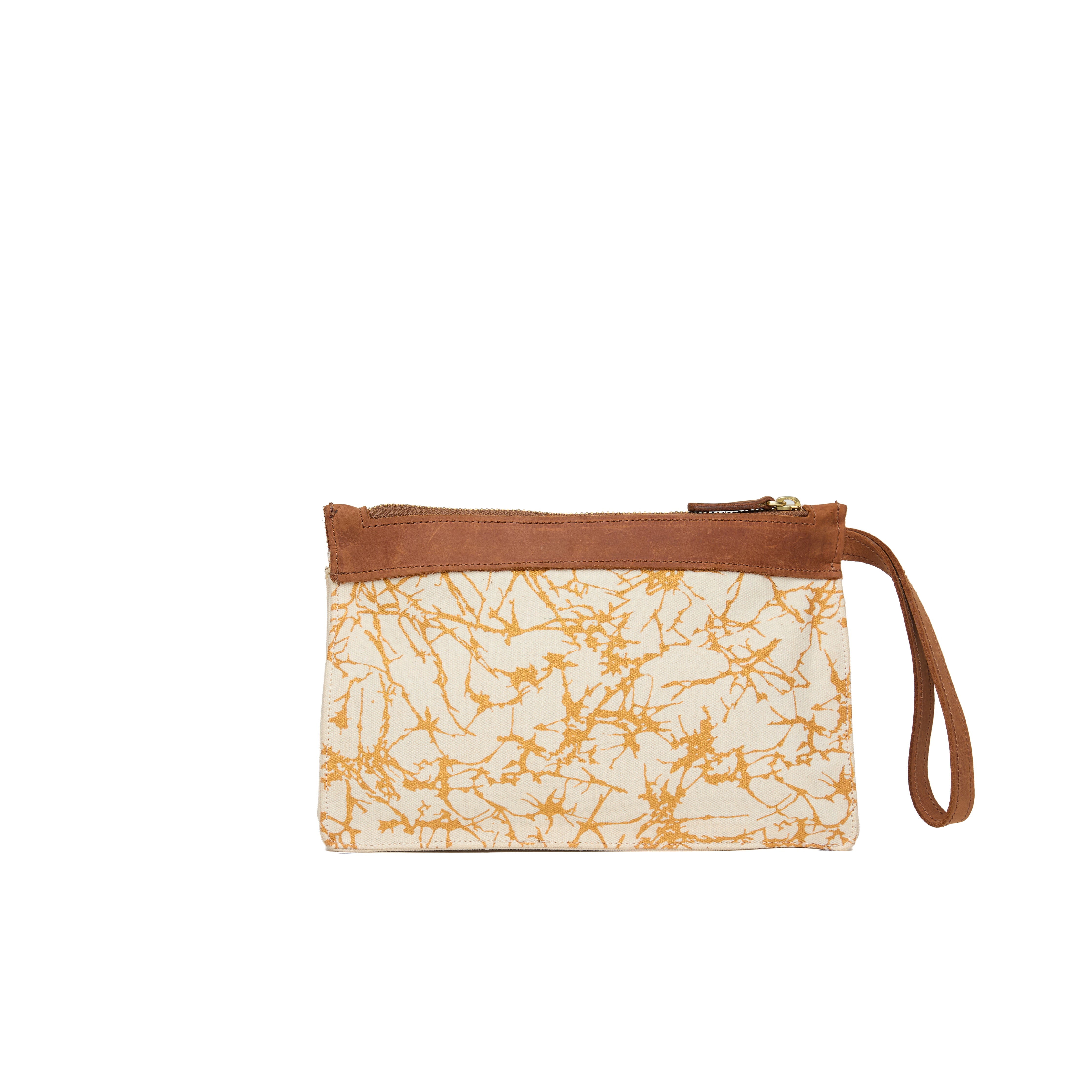 Canvas Agnes Acacia Print