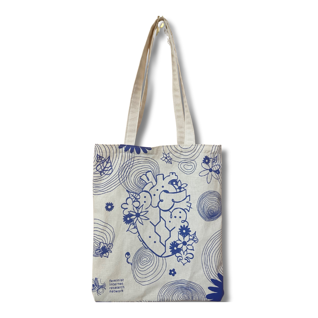 Corporate Custom Canvas Dorothy Tote