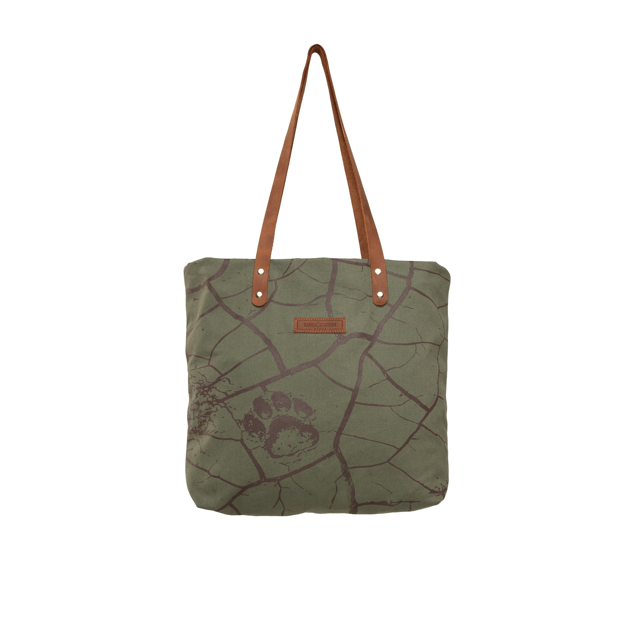 Dorothy tote x Lion Guardian (Journey)
