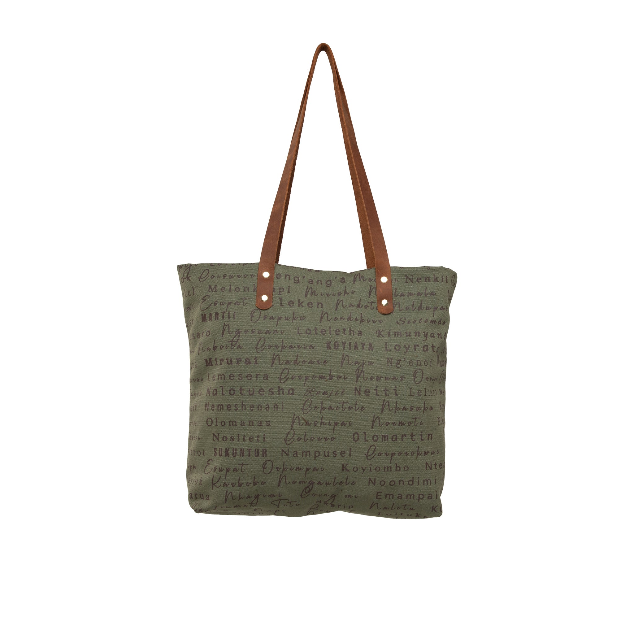 Dorothy tote x Lion Guardian (Journey)