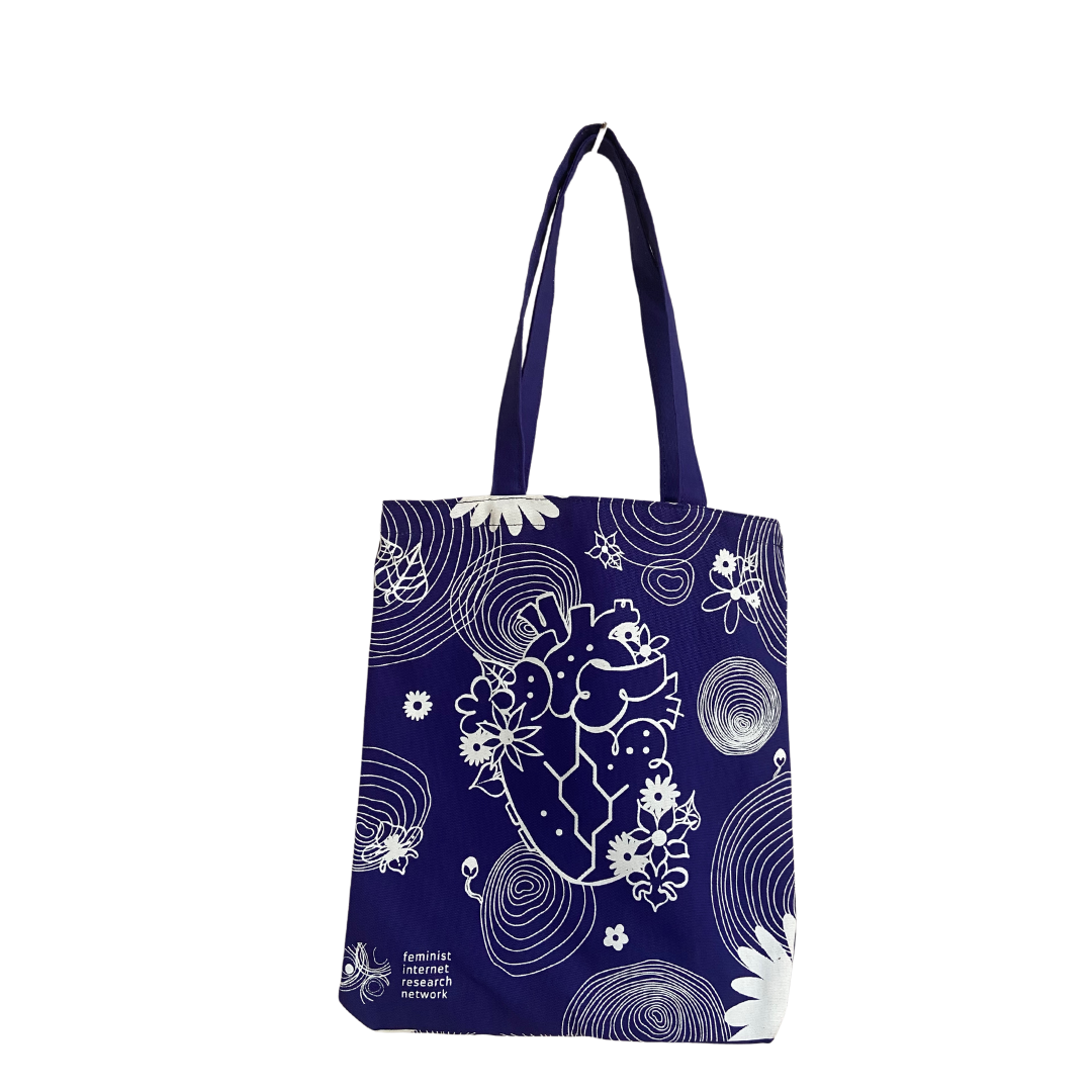 Corporate Custom Canvas Dorothy Tote