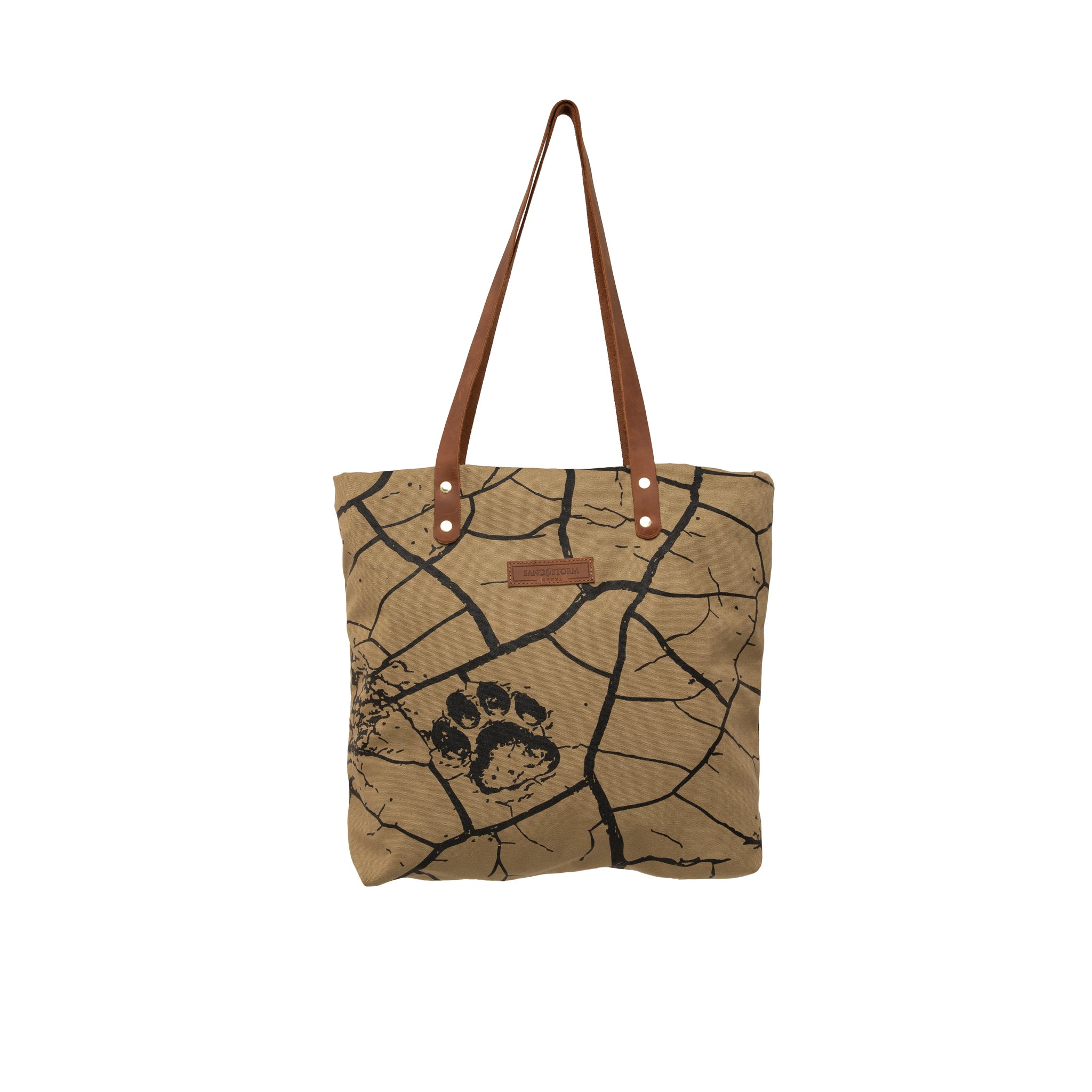 Dorothy tote x Lion Guardian (Journey)