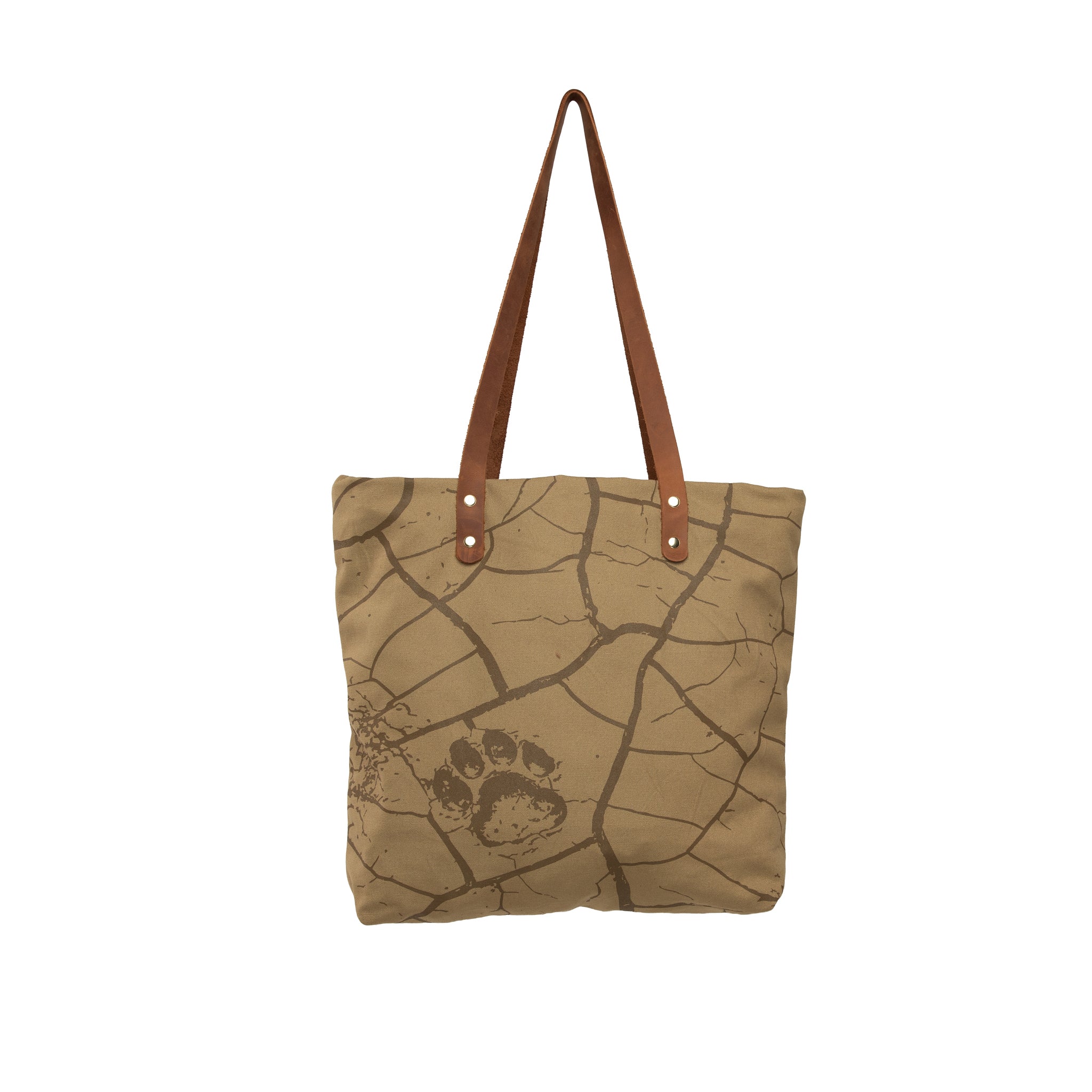 Dorothy tote x Lion Guardian (Journey)