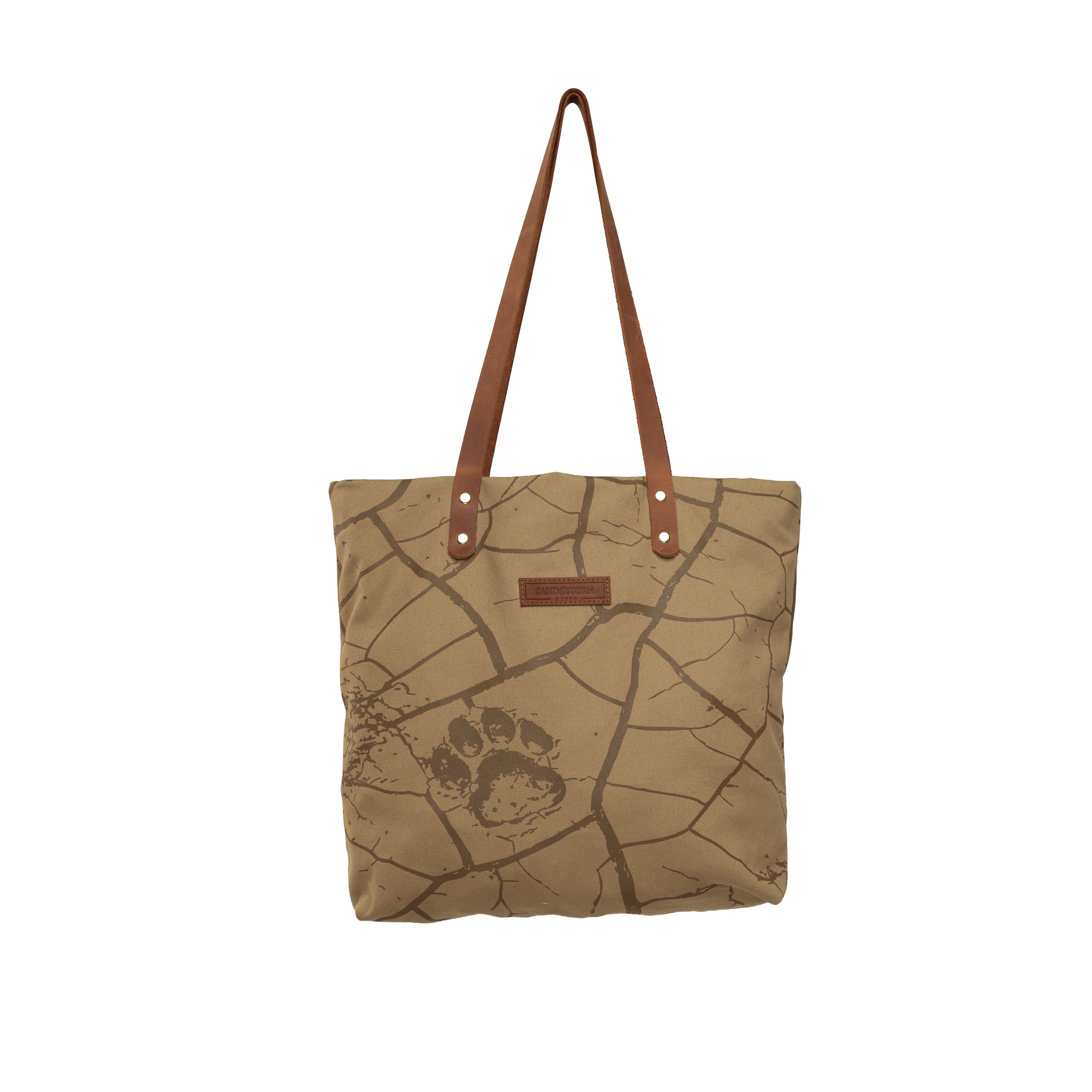 Dorothy tote x Lion Guardian (Journey)
