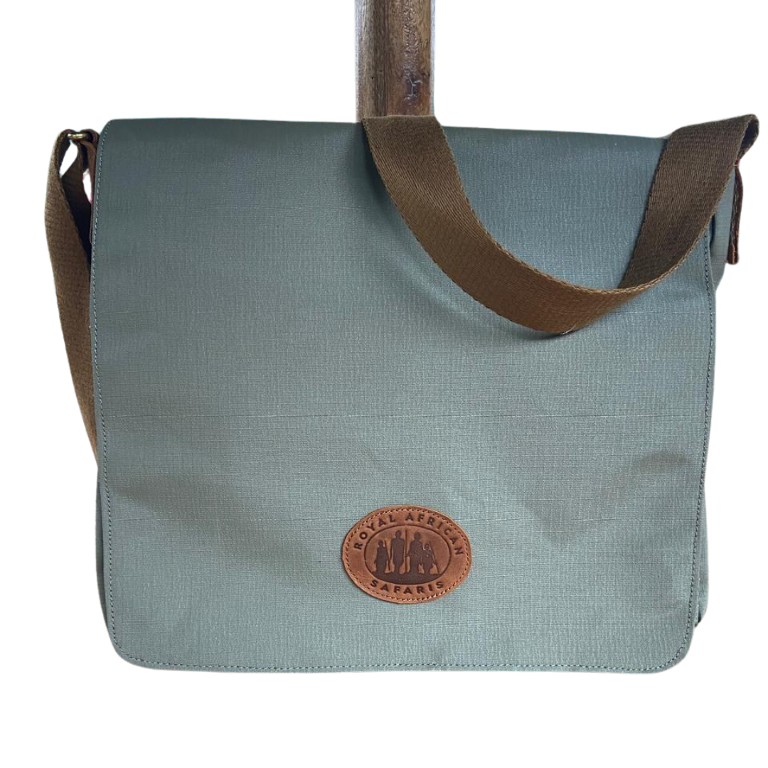 Corporate Custom Jeremiah Messenger