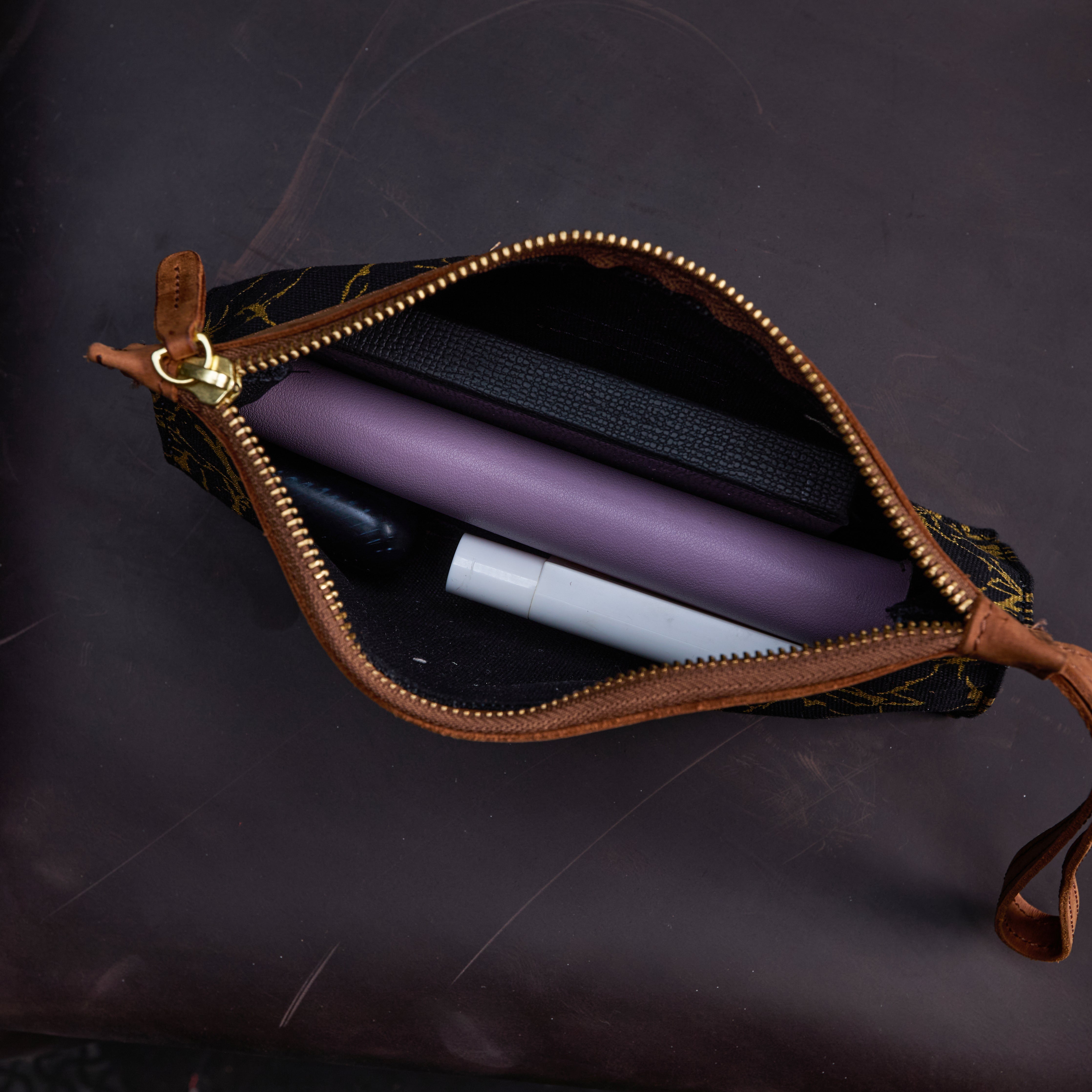 Canvas Agnes Acacia Print