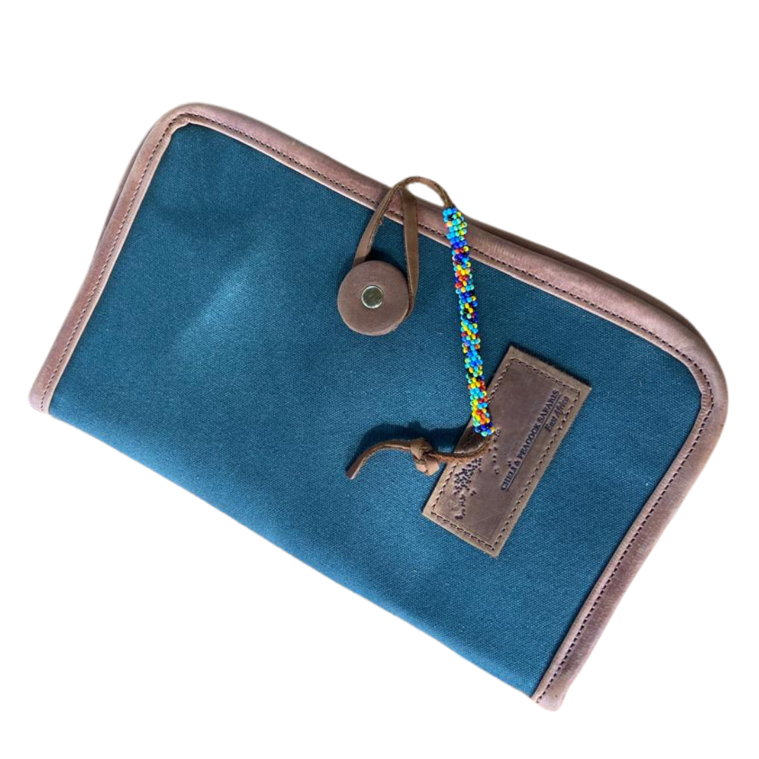 Corporate Welcome Folder