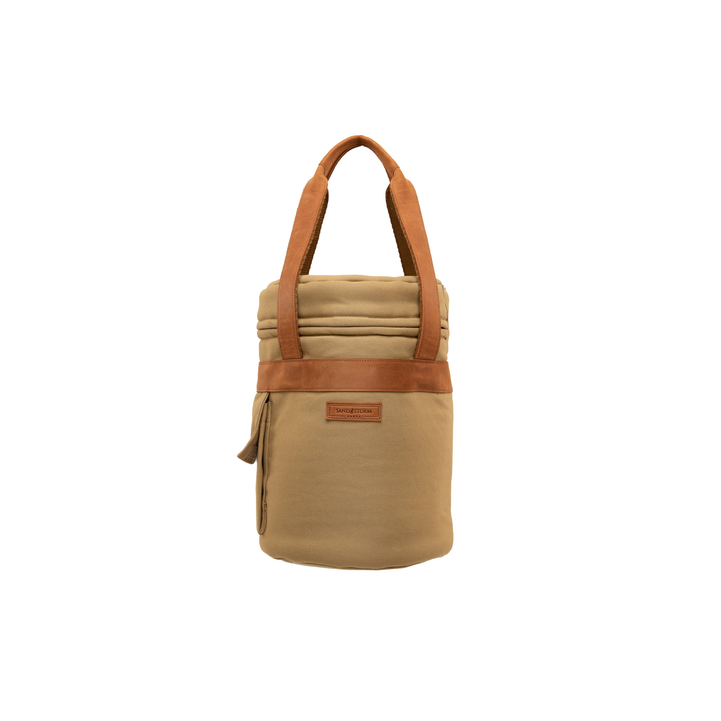 Canvas Champagne Cooler - Sandstorm Kenya (KE)