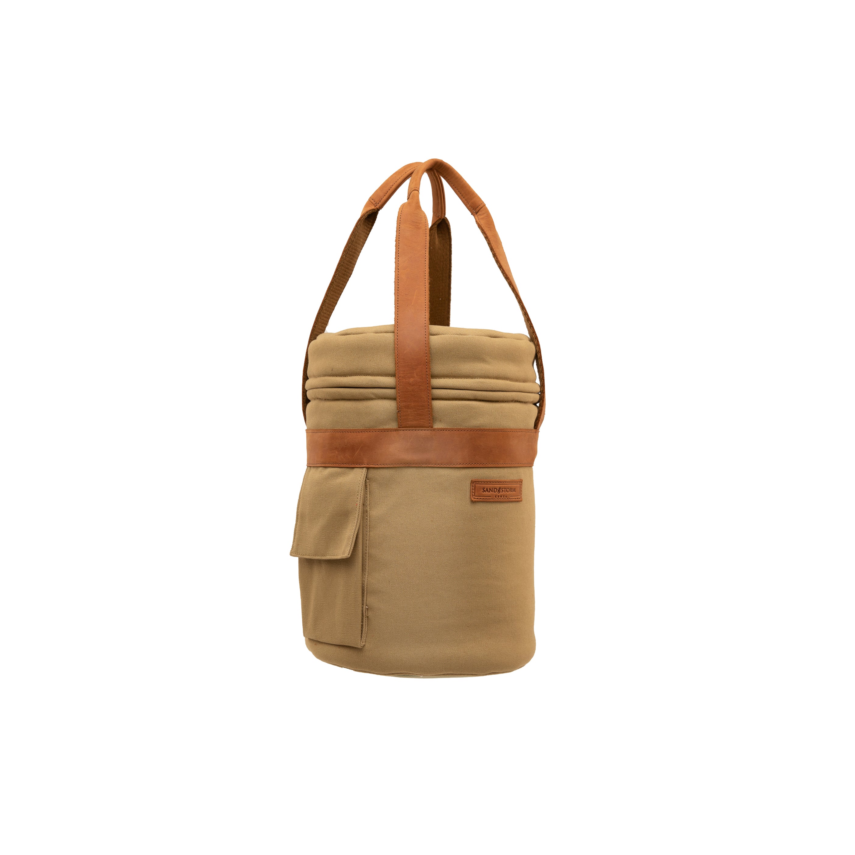 Canvas Champagne Cooler - Sandstorm Kenya (KE)