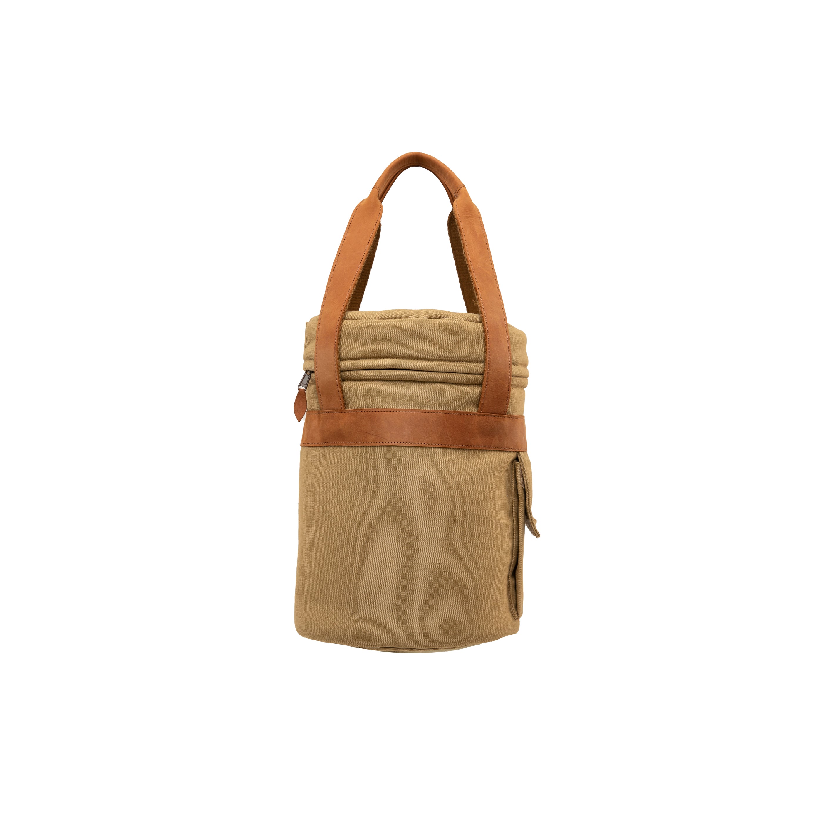 Canvas Champagne Cooler - Sandstorm Kenya (KE)