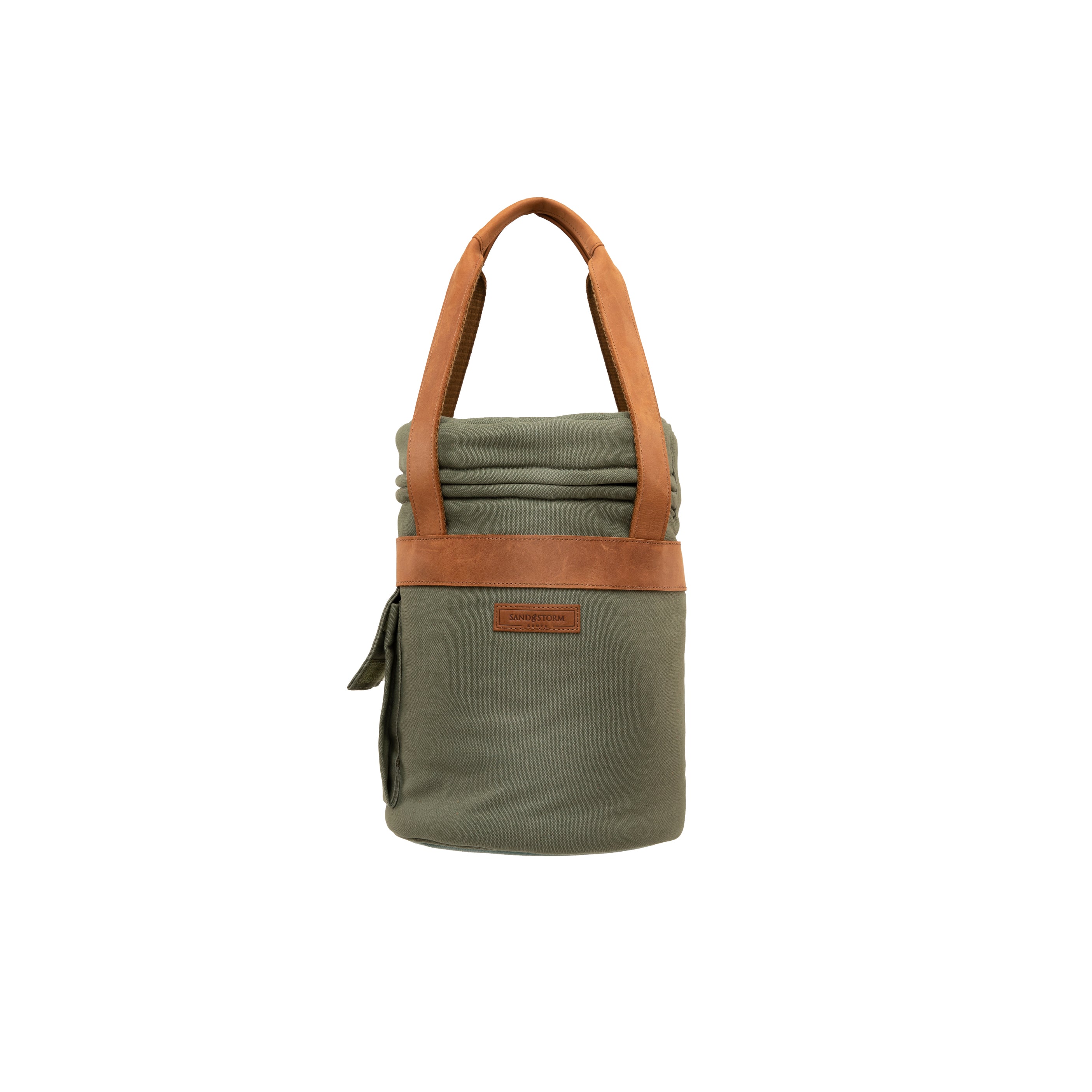 Canvas Champagne Cooler - Sandstorm Kenya (KE)