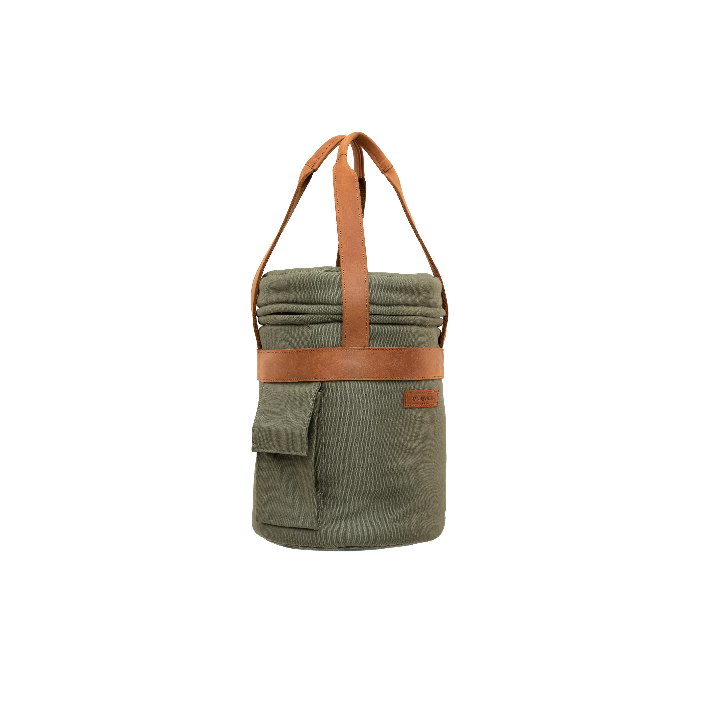 Canvas Champagne Cooler - Sandstorm Kenya (KE)