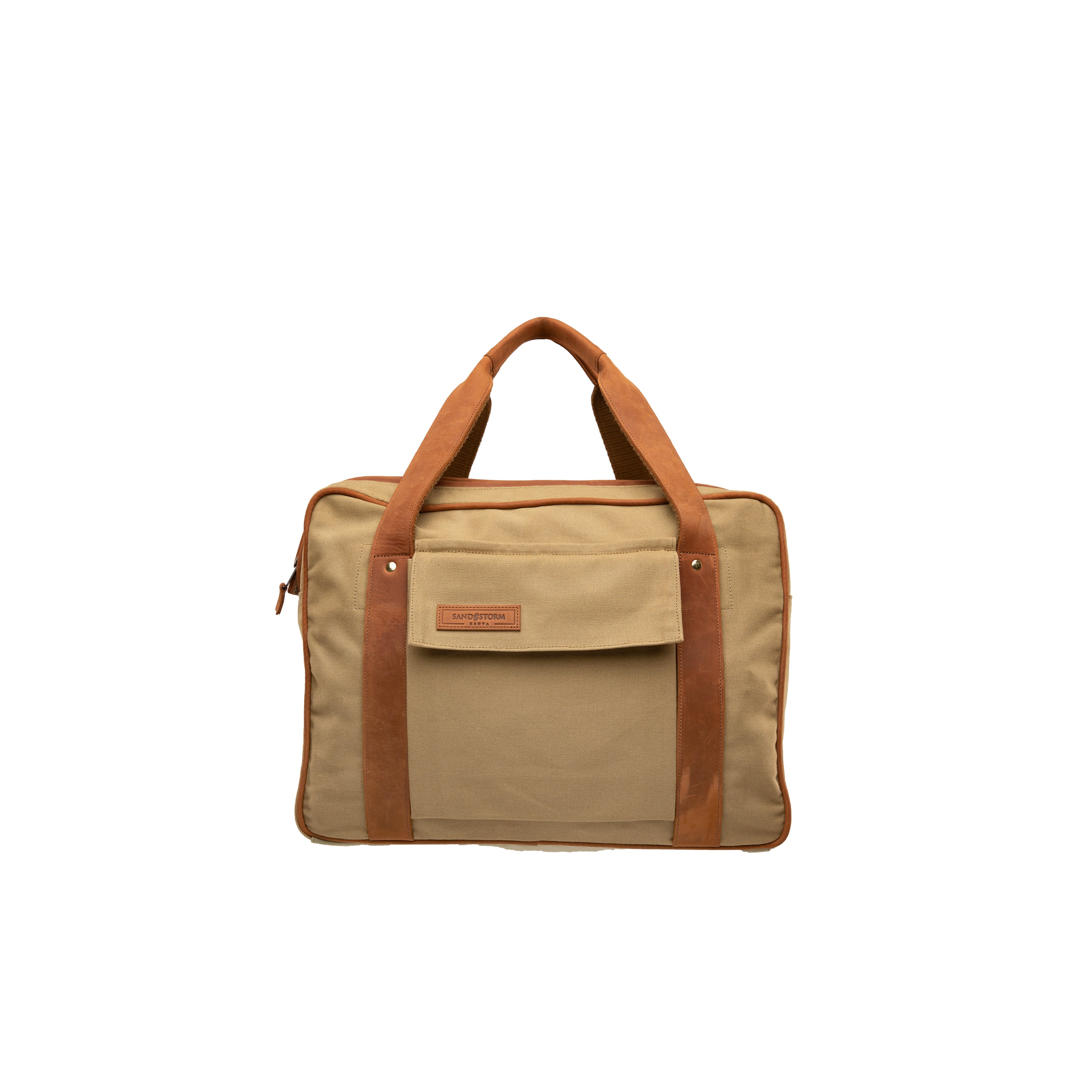 Canvas Safari Cooler - Sandstorm Kenya (KE)