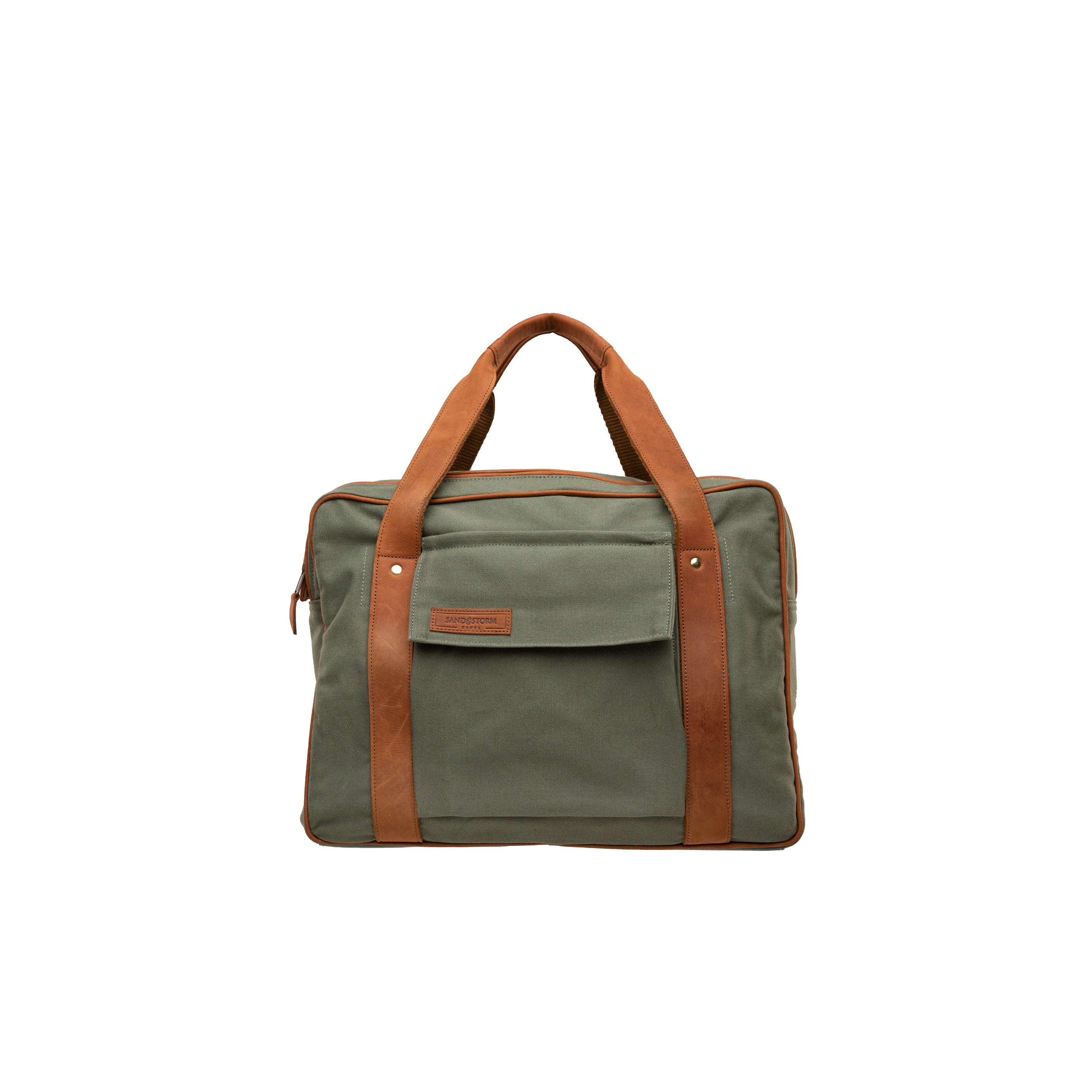 Canvas Safari Cooler - Sandstorm Kenya (KE)