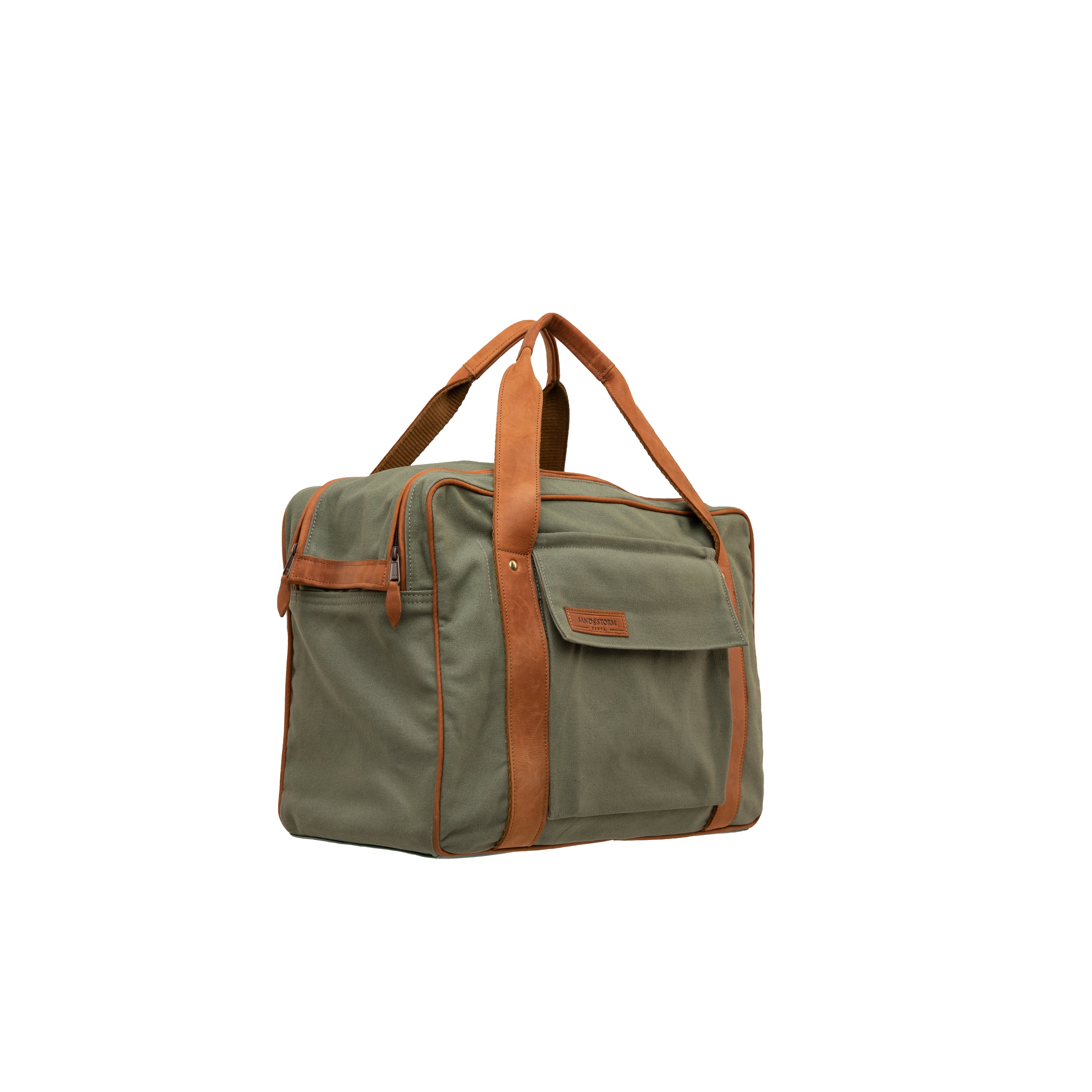 Canvas Safari Cooler - Sandstorm Kenya (KE)