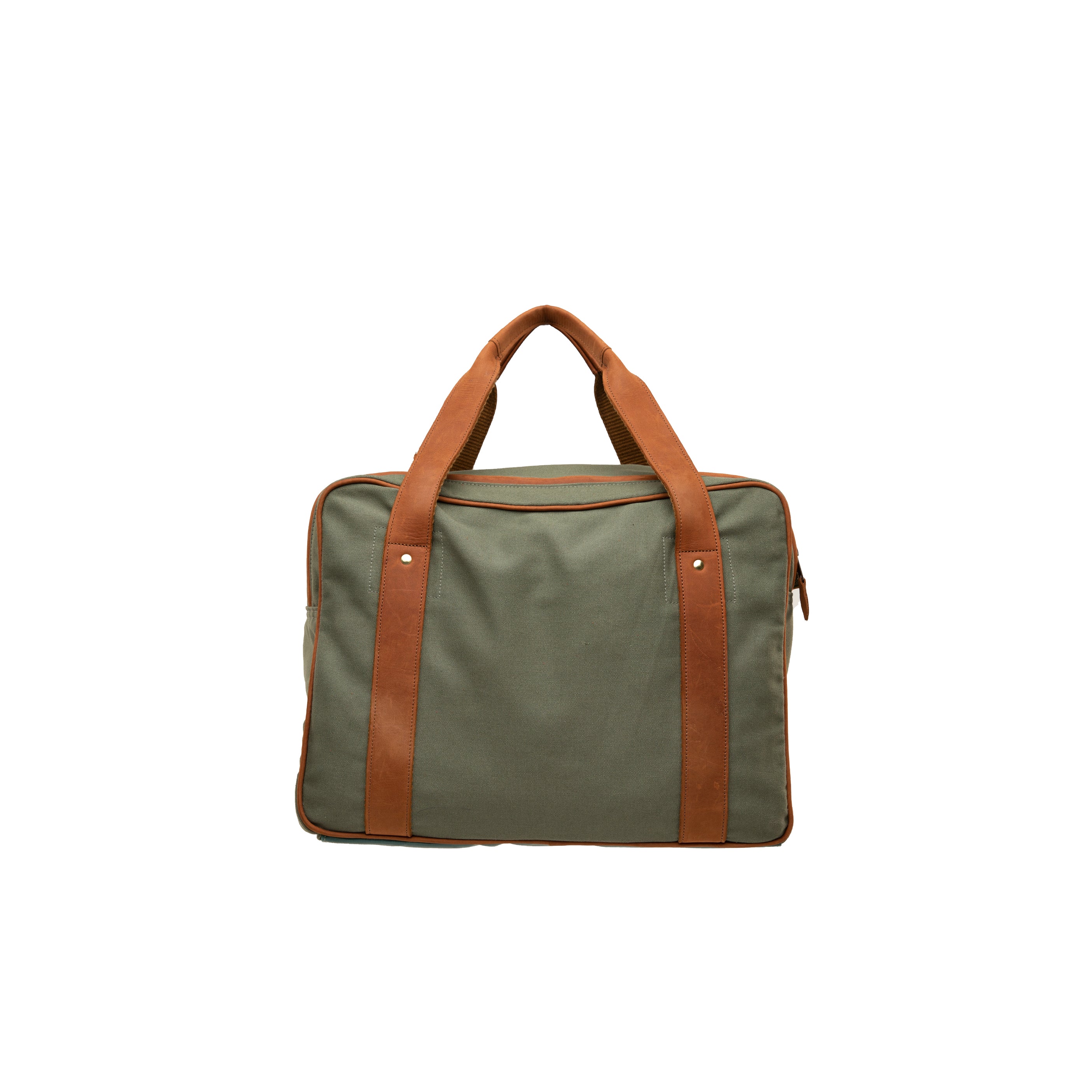 Canvas Safari Cooler - Sandstorm Kenya (KE)