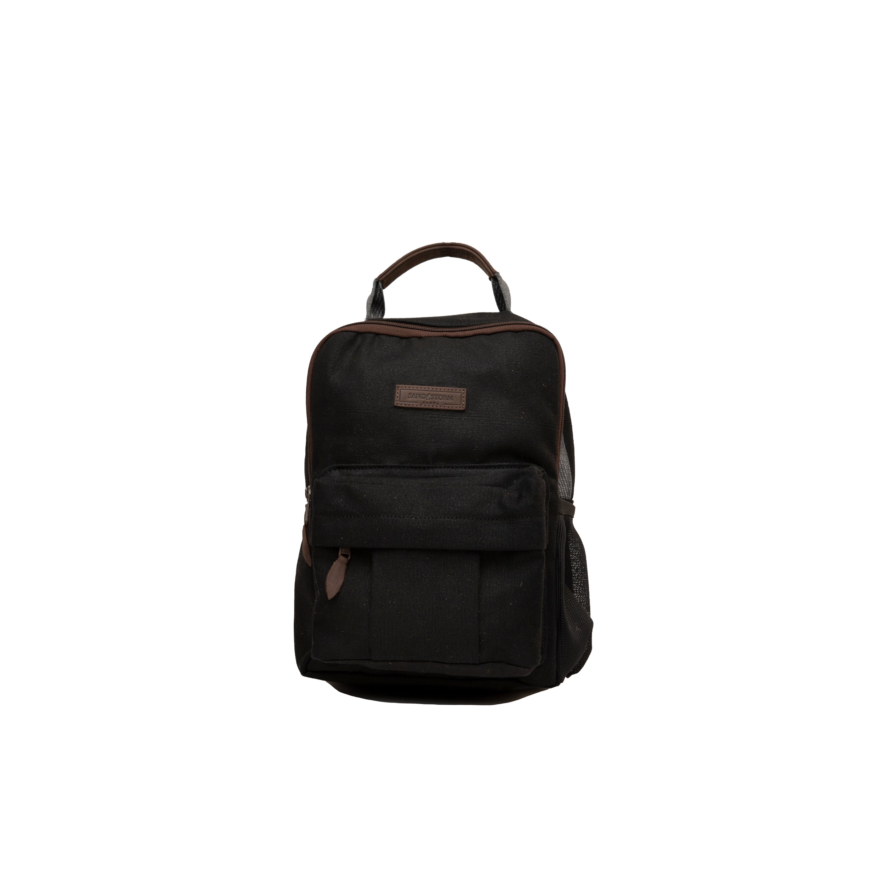 Canvas Kids Backpack - Sandstorm Kenya (KE)