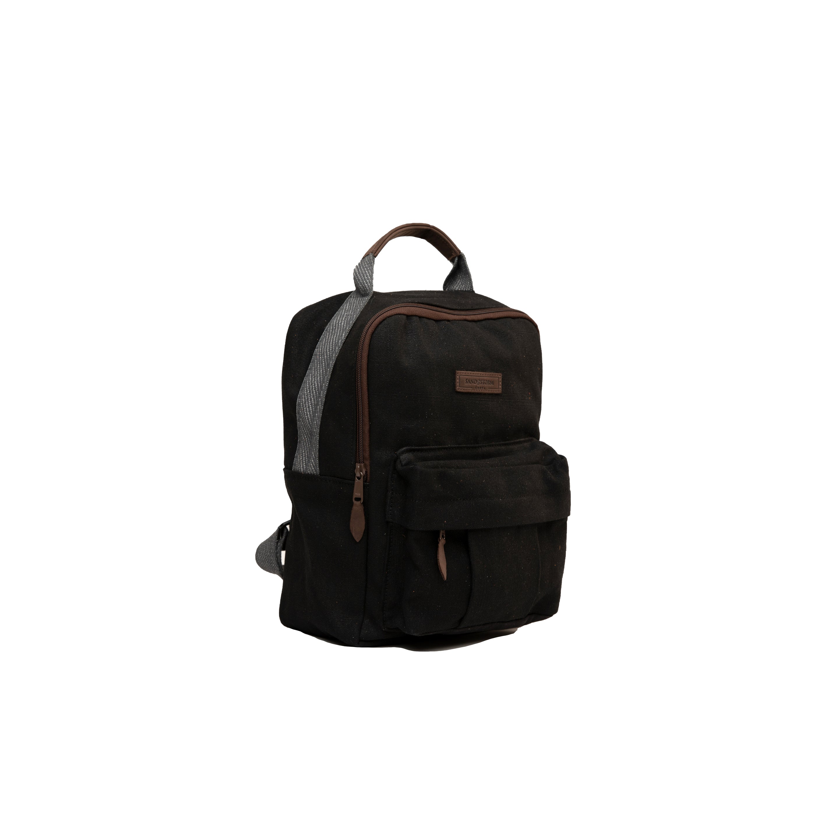 Canvas Kids Backpack - Sandstorm Kenya (KE)