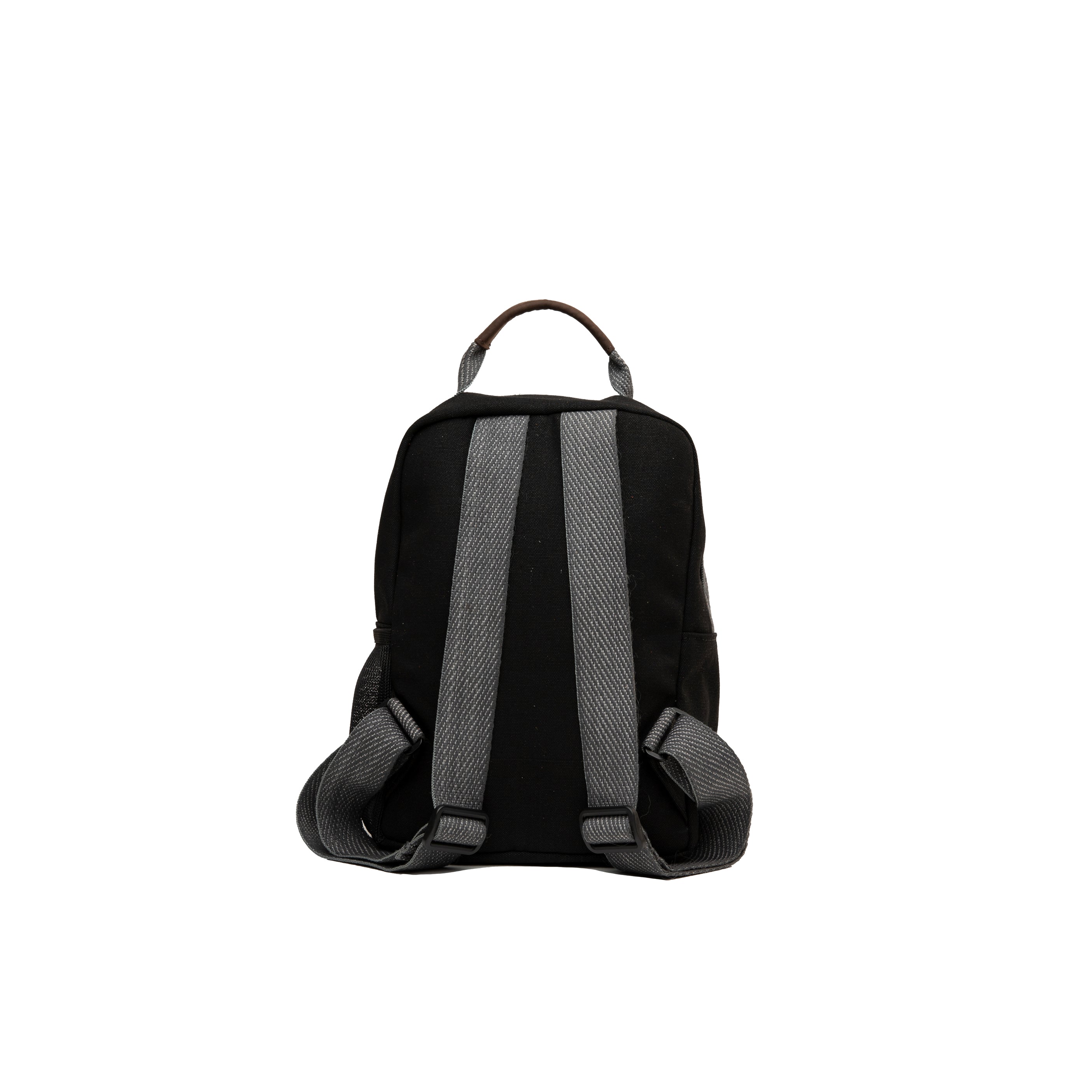 Canvas Kids Backpack - Sandstorm Kenya (KE)