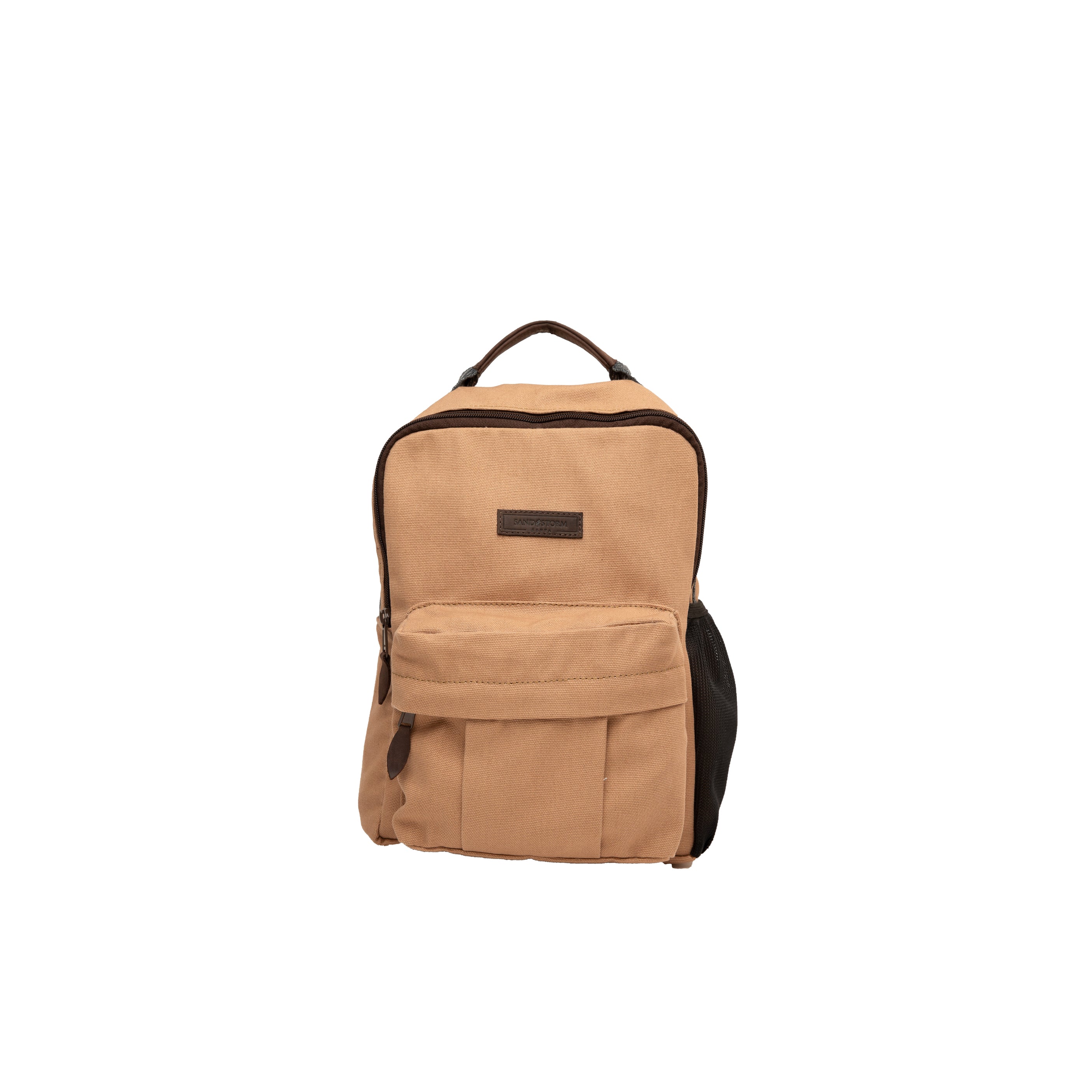 Canvas Kids Backpack - Sandstorm Kenya (KE)