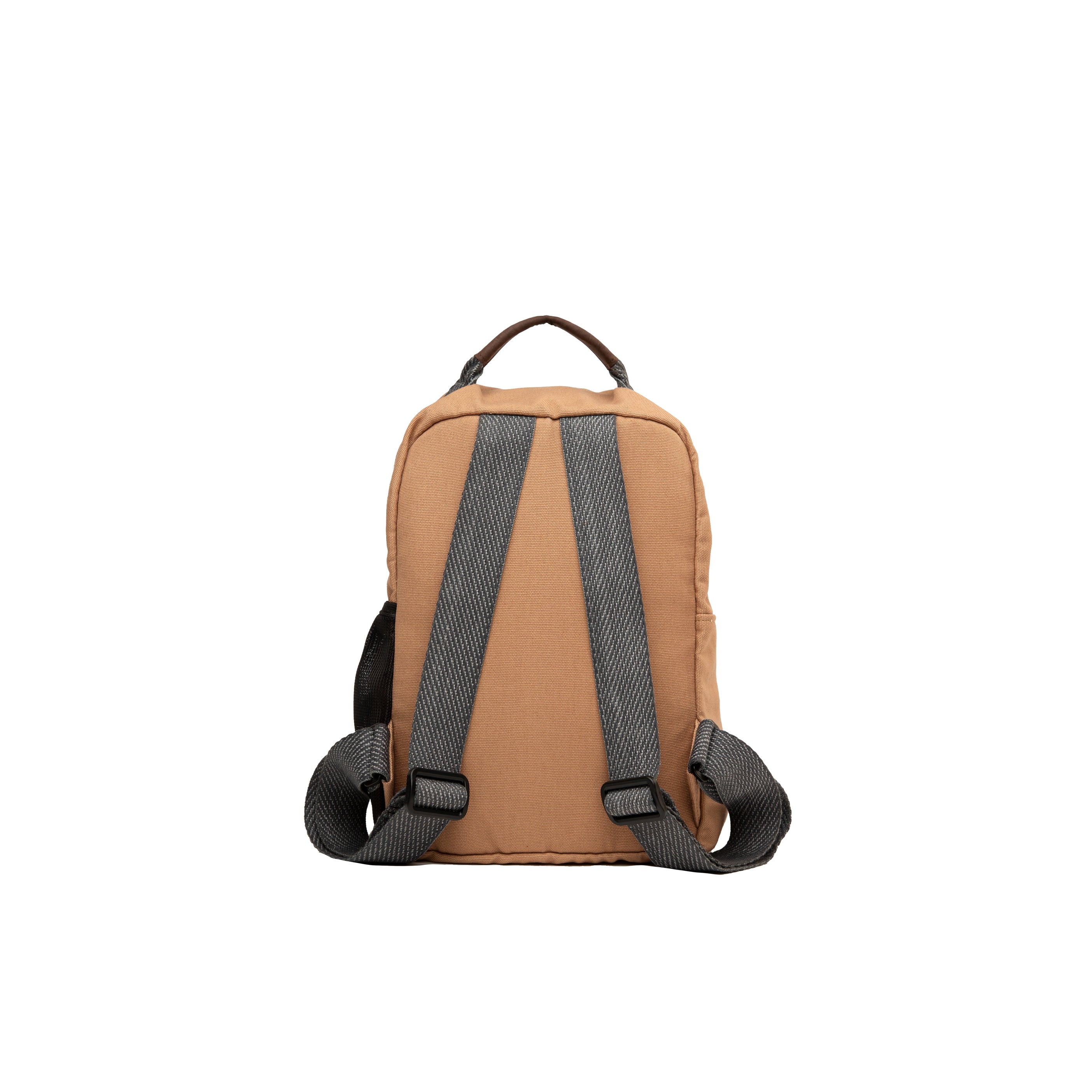 Canvas Kids Backpack - Sandstorm Kenya (KE)