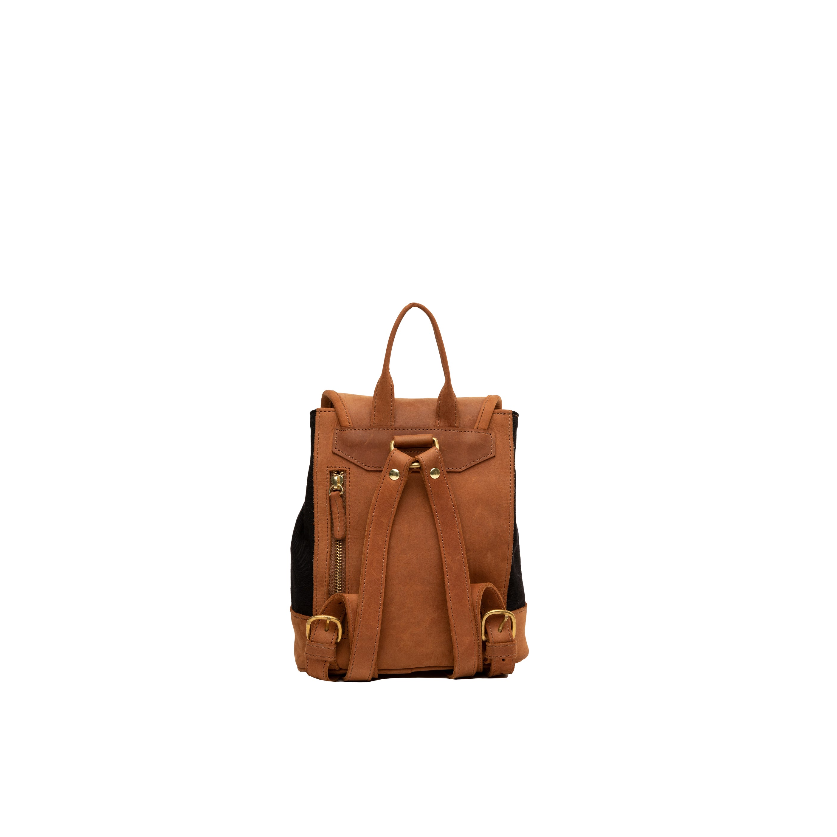 Canvas Cecilia Backpack - Sandstorm Kenya (KE)