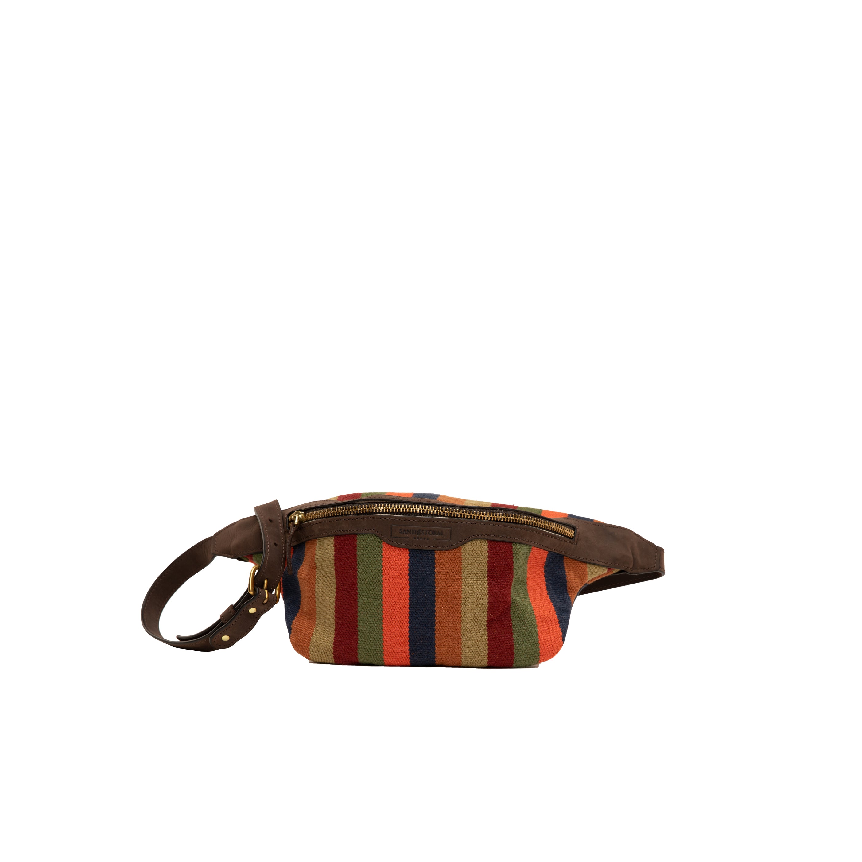 Abode Mercy Belt Bag - Sandstorm Kenya (KE)
