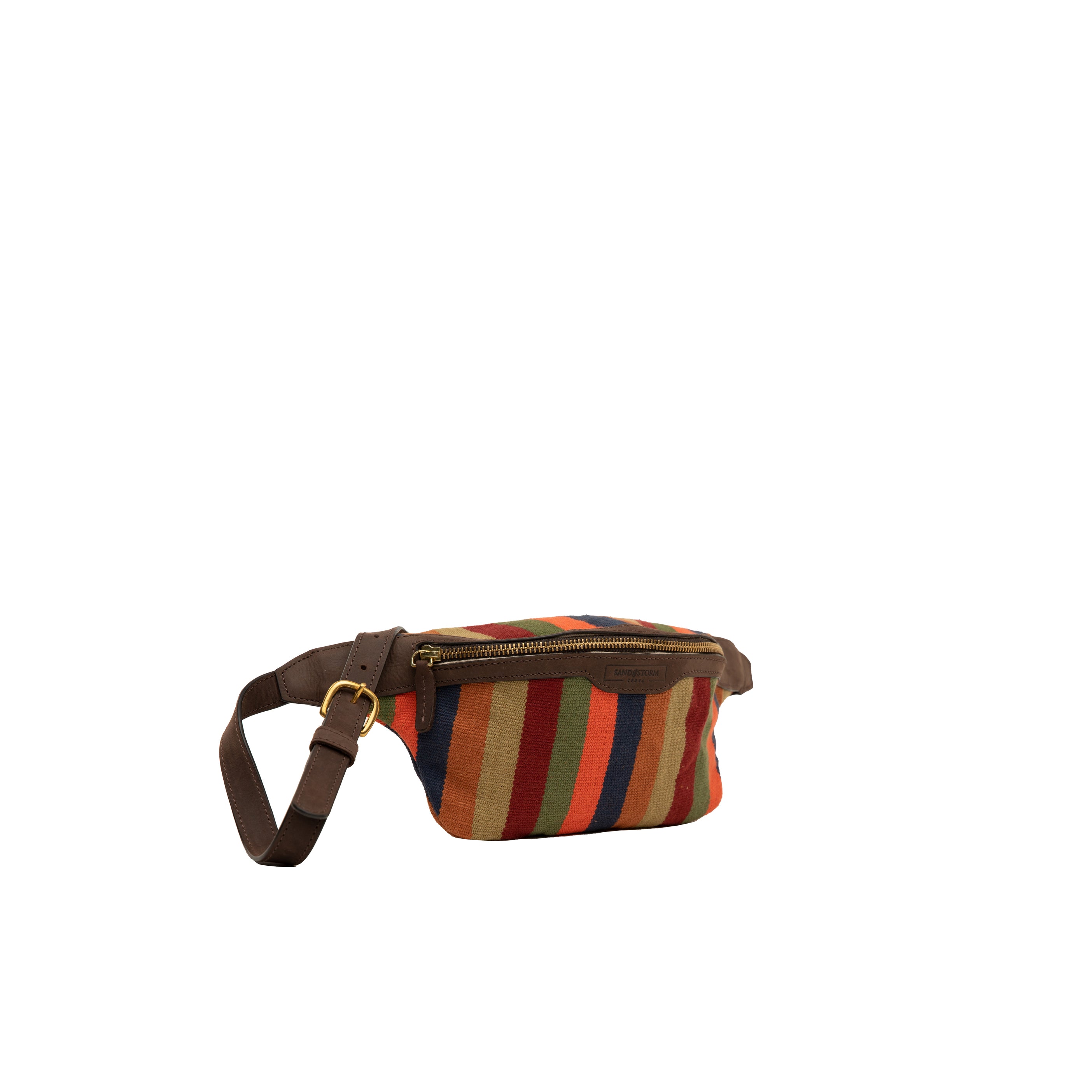 Abode Mercy Belt Bag - Sandstorm Kenya (Intl)