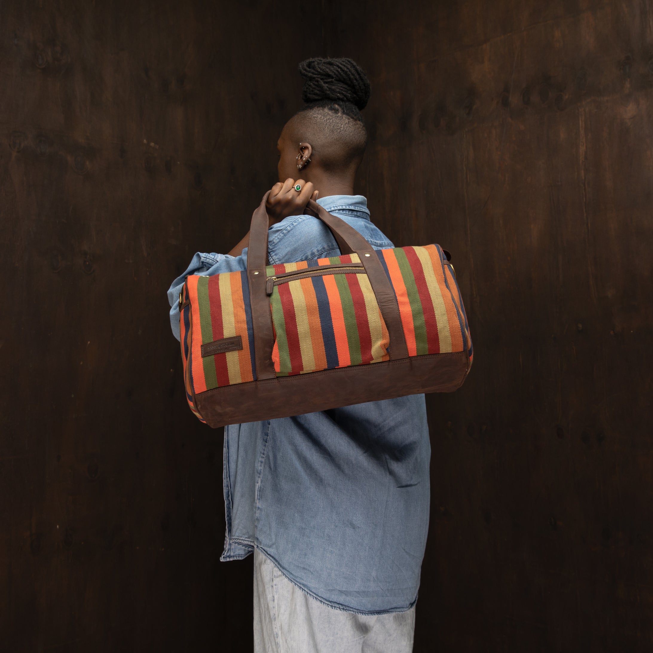 Canvas Abode Explorer - Sandstorm Kenya (KE)