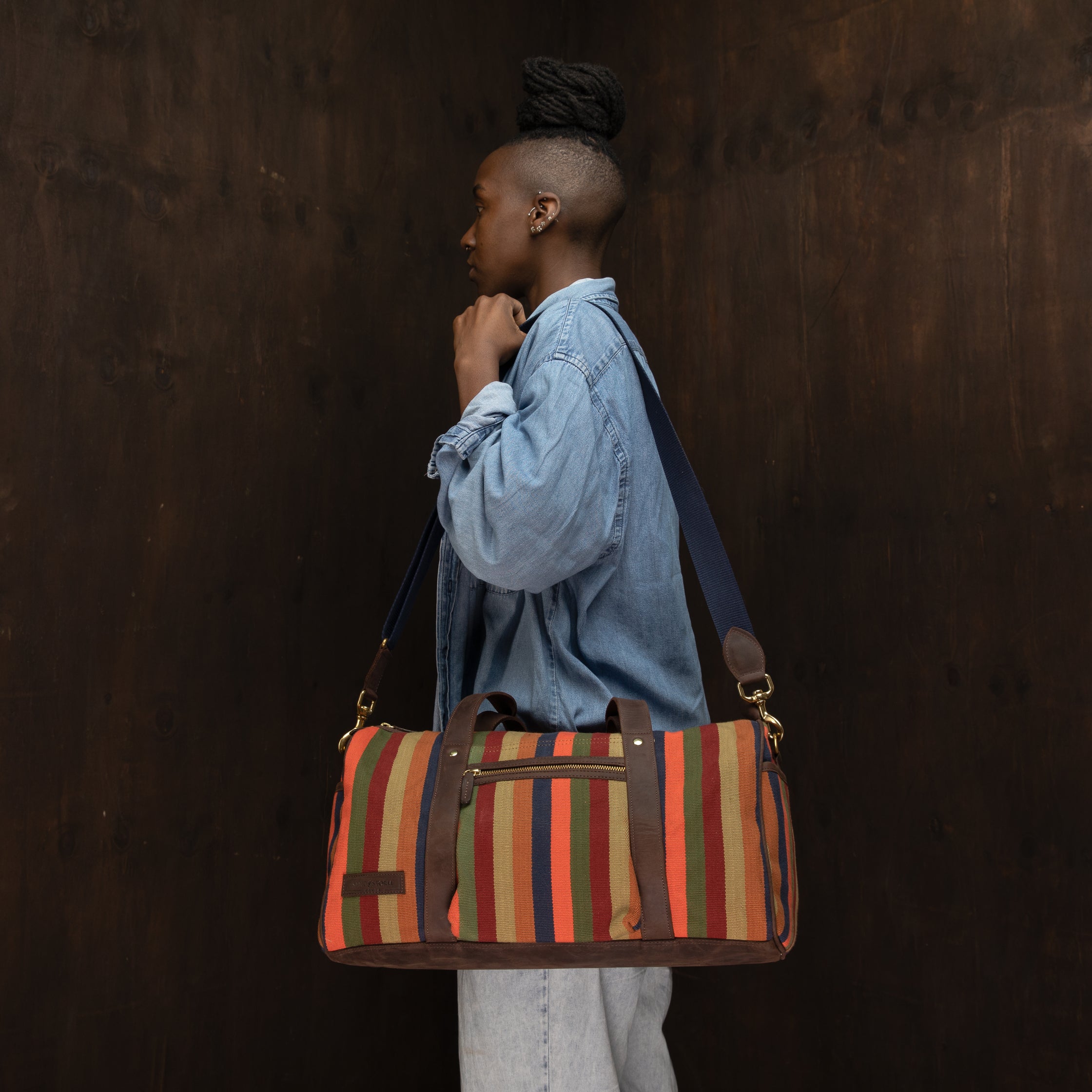 Canvas Abode Explorer - Sandstorm Kenya (KE)