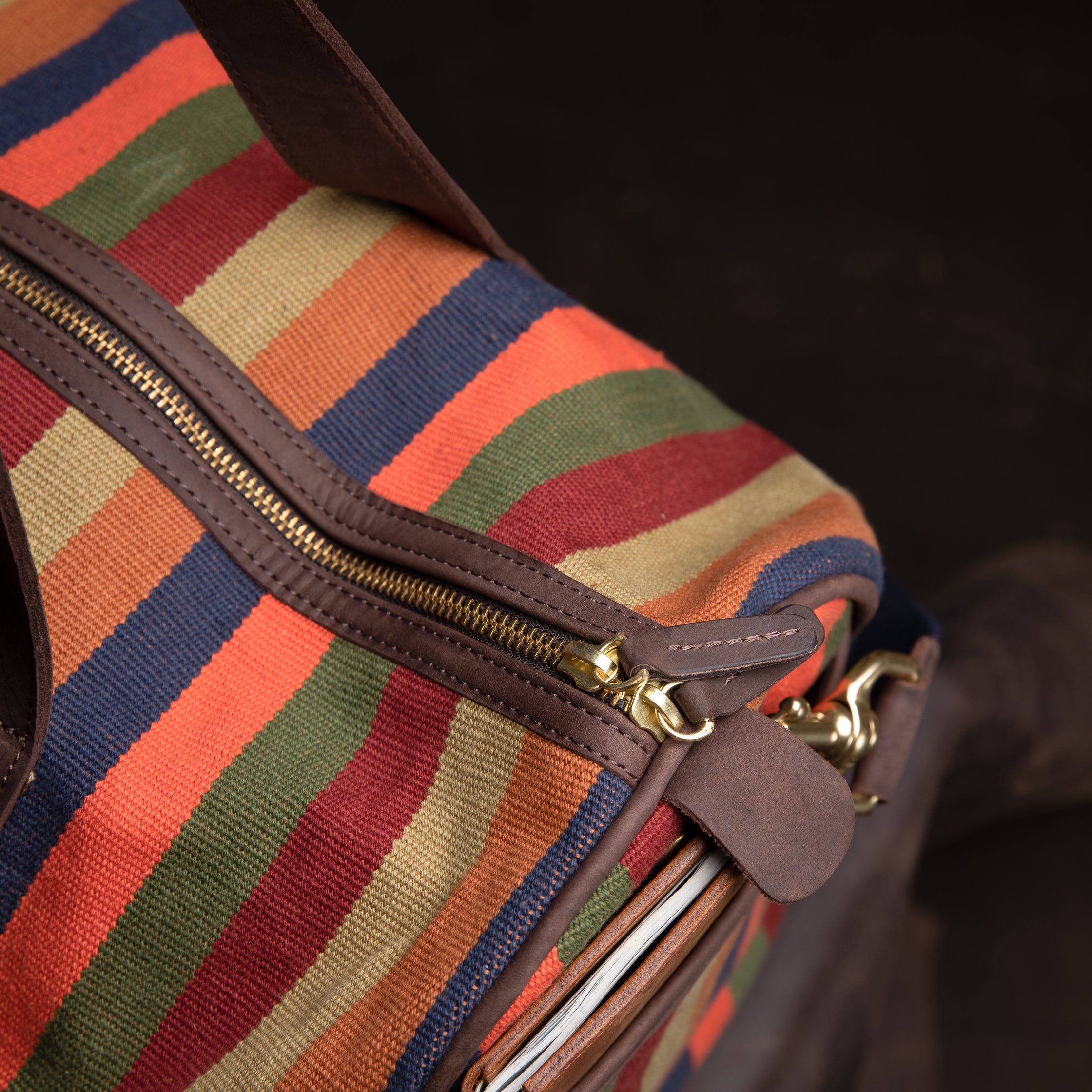 Canvas Abode Explorer - Sandstorm Kenya (KE)