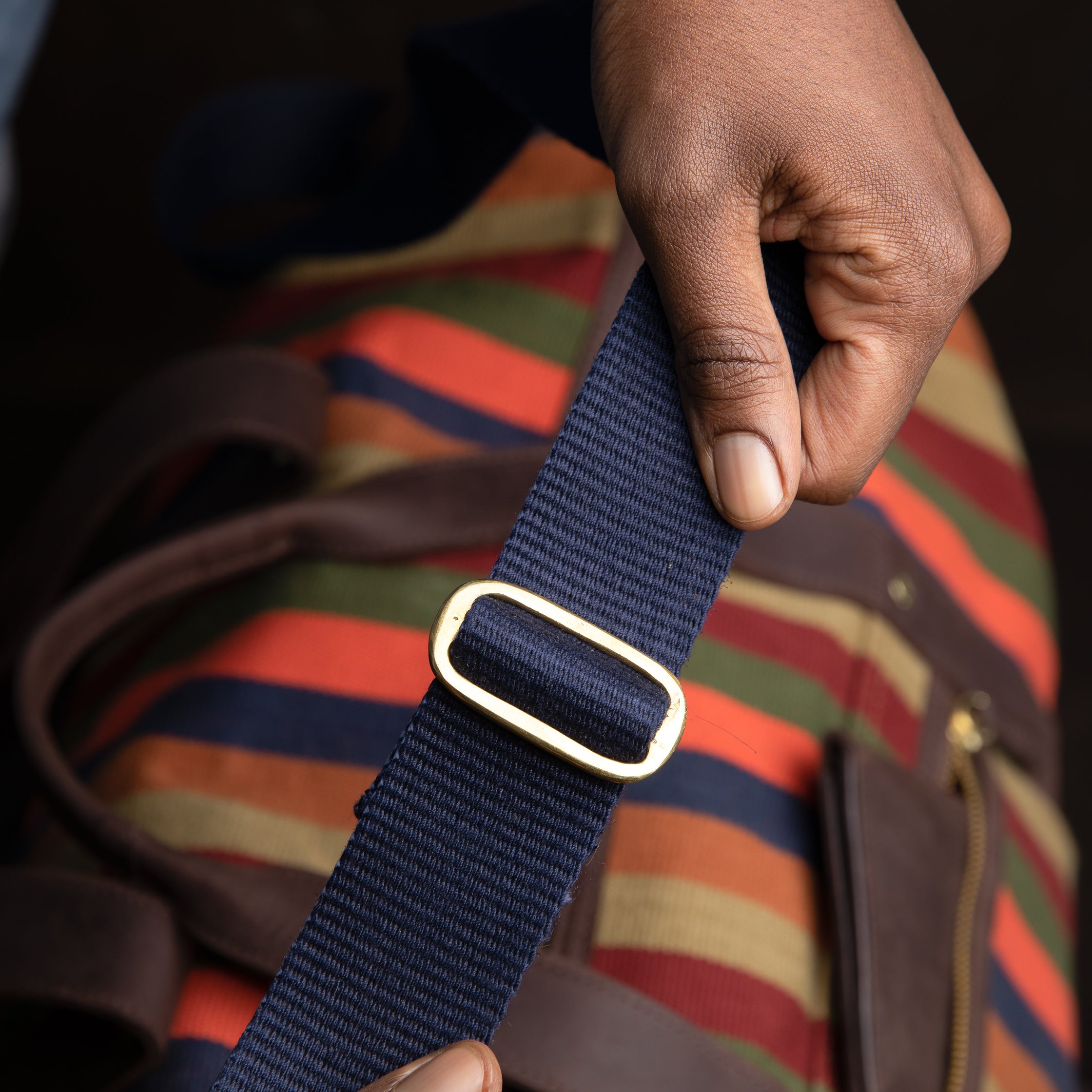 Canvas Abode Explorer - Sandstorm Kenya (KE)