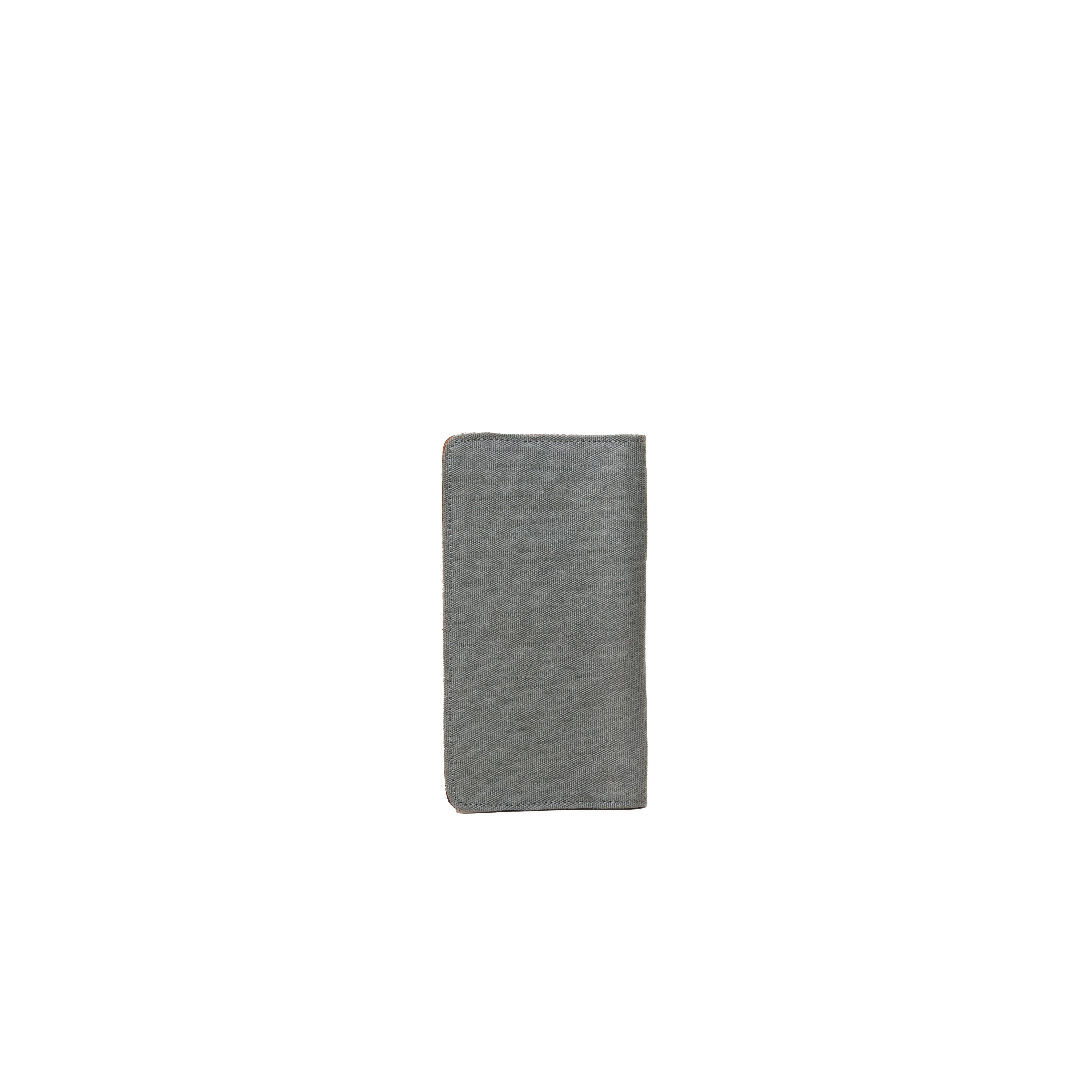 Canvas Travel Wallet
