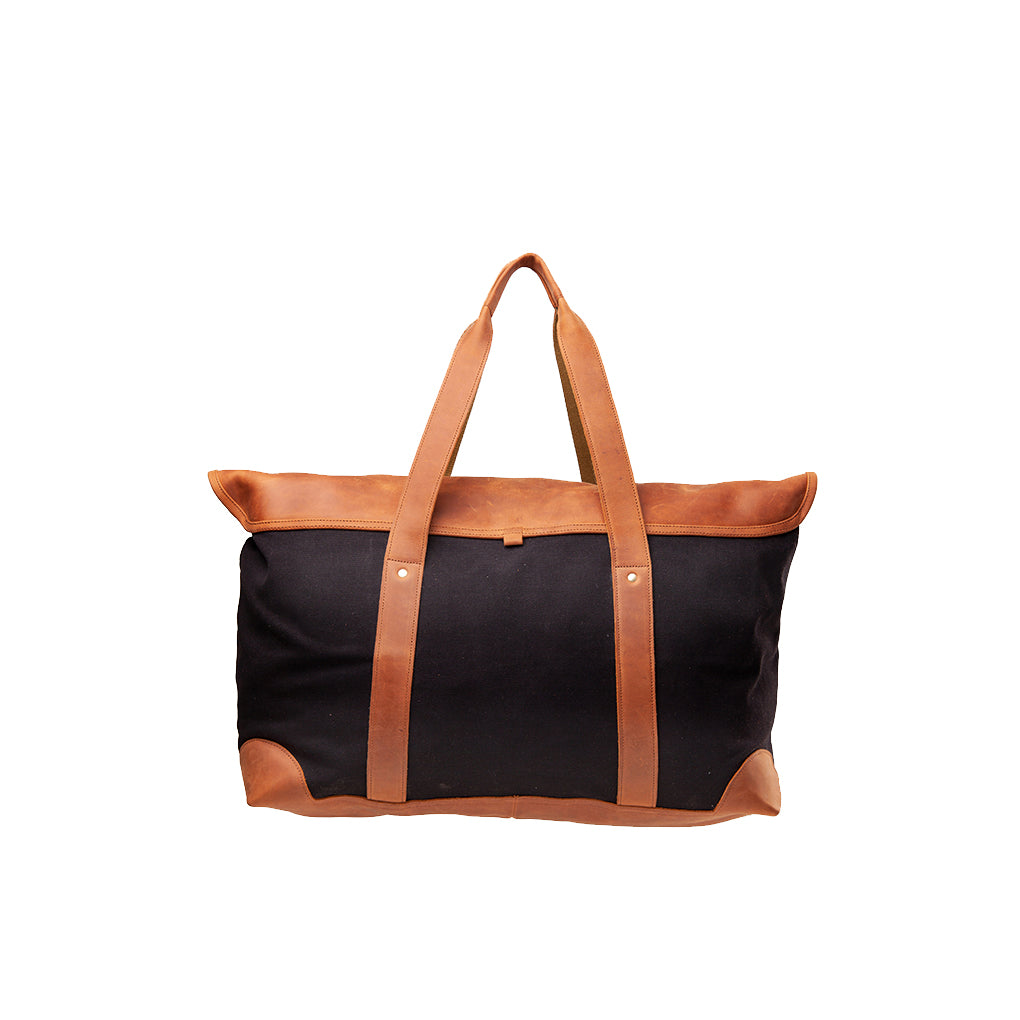 Canvas Weekender - Large - Sandstorm Kenya (KE)