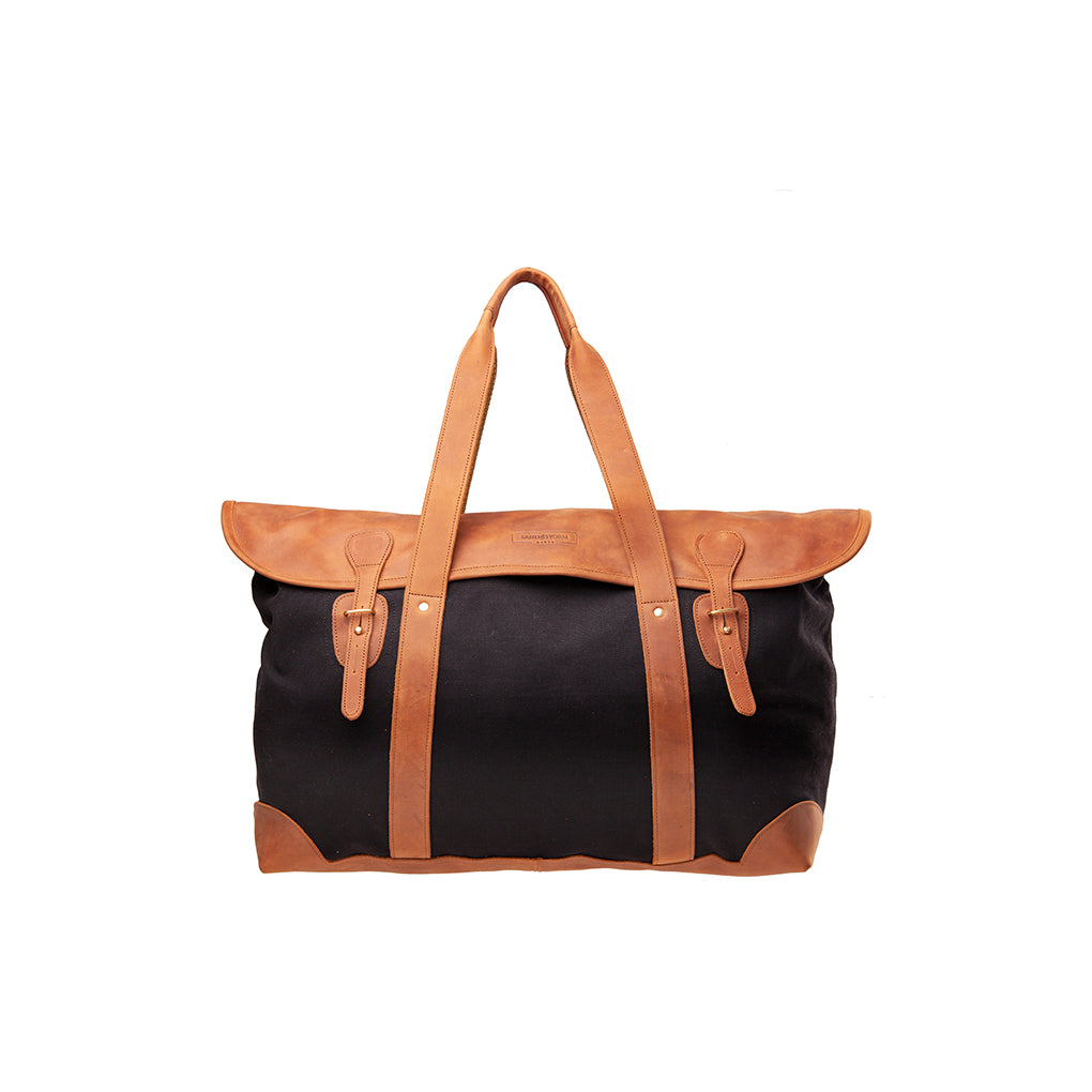 Canvas Weekender - Large - Sandstorm Kenya (KE)